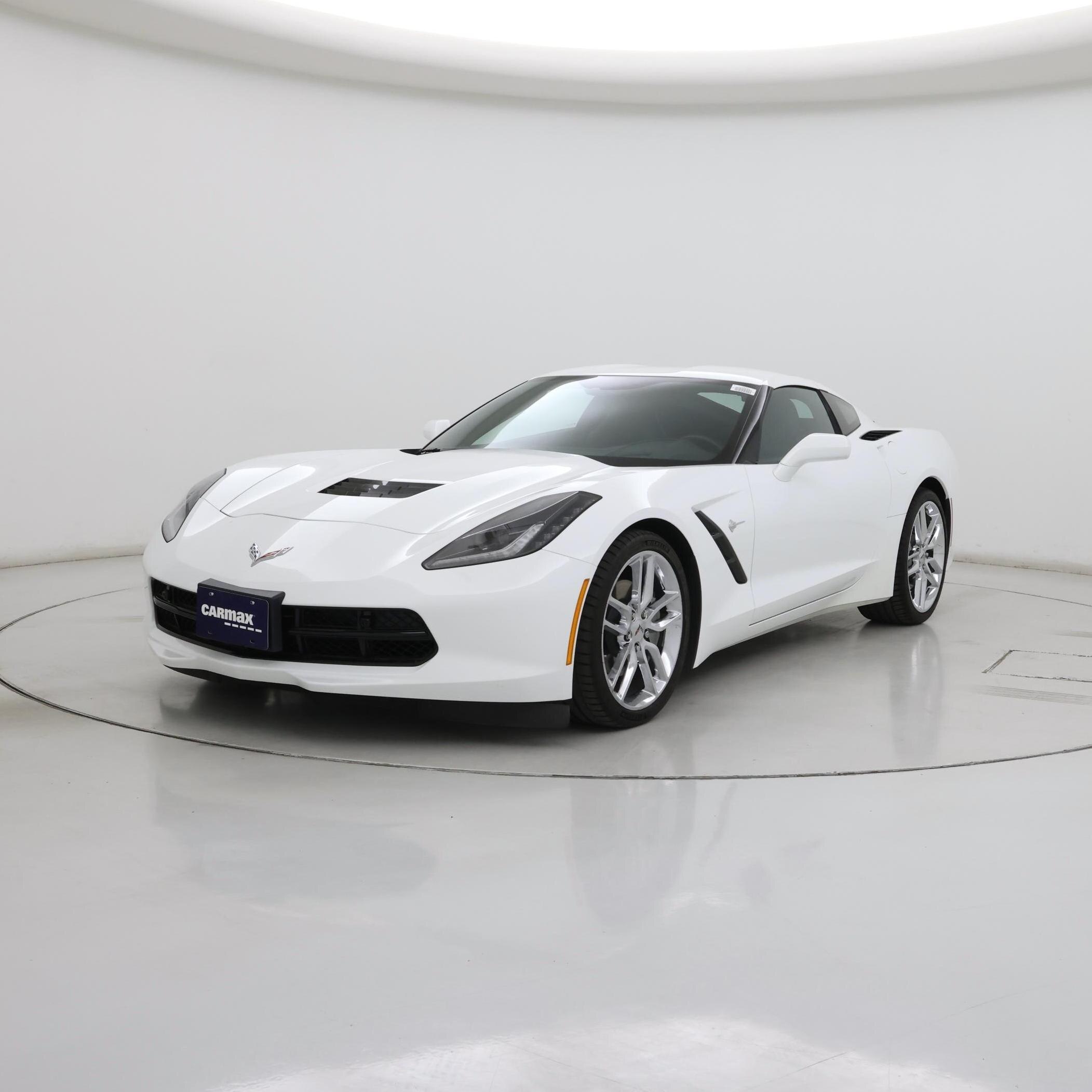 Thumbnail: 2019 Chevrolet Corvette - 4
