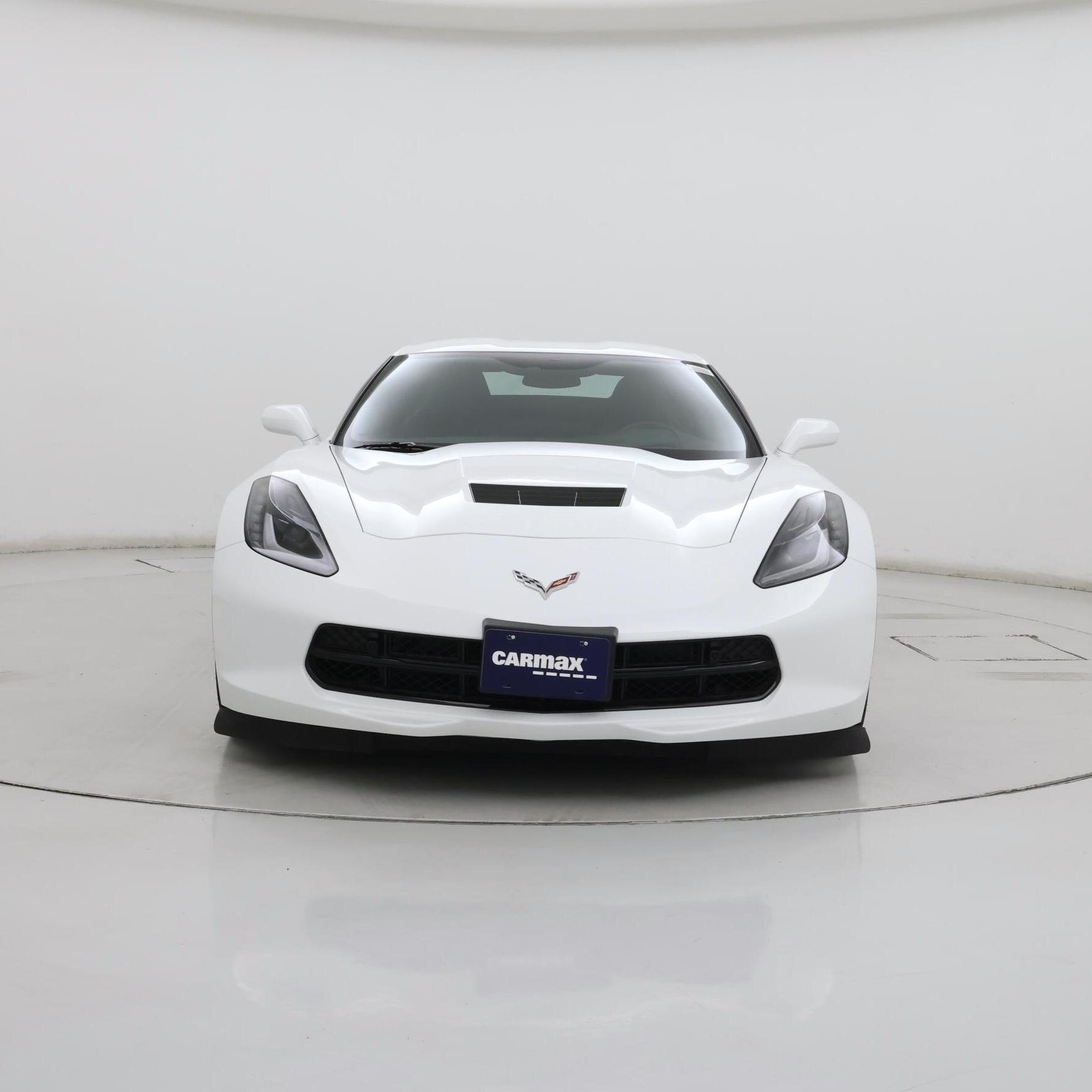 Thumbnail: 2019 Chevrolet Corvette - 5