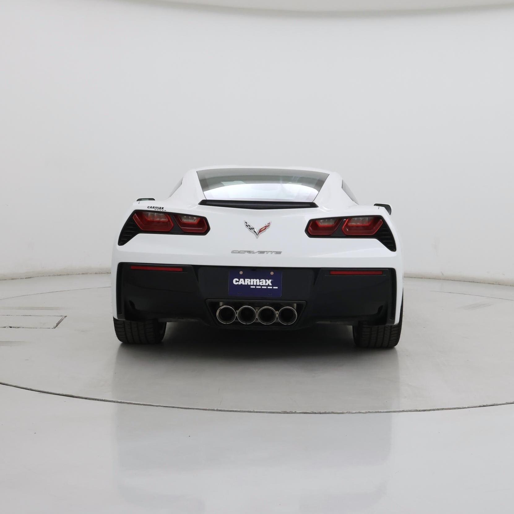 Thumbnail: 2019 Chevrolet Corvette - 6