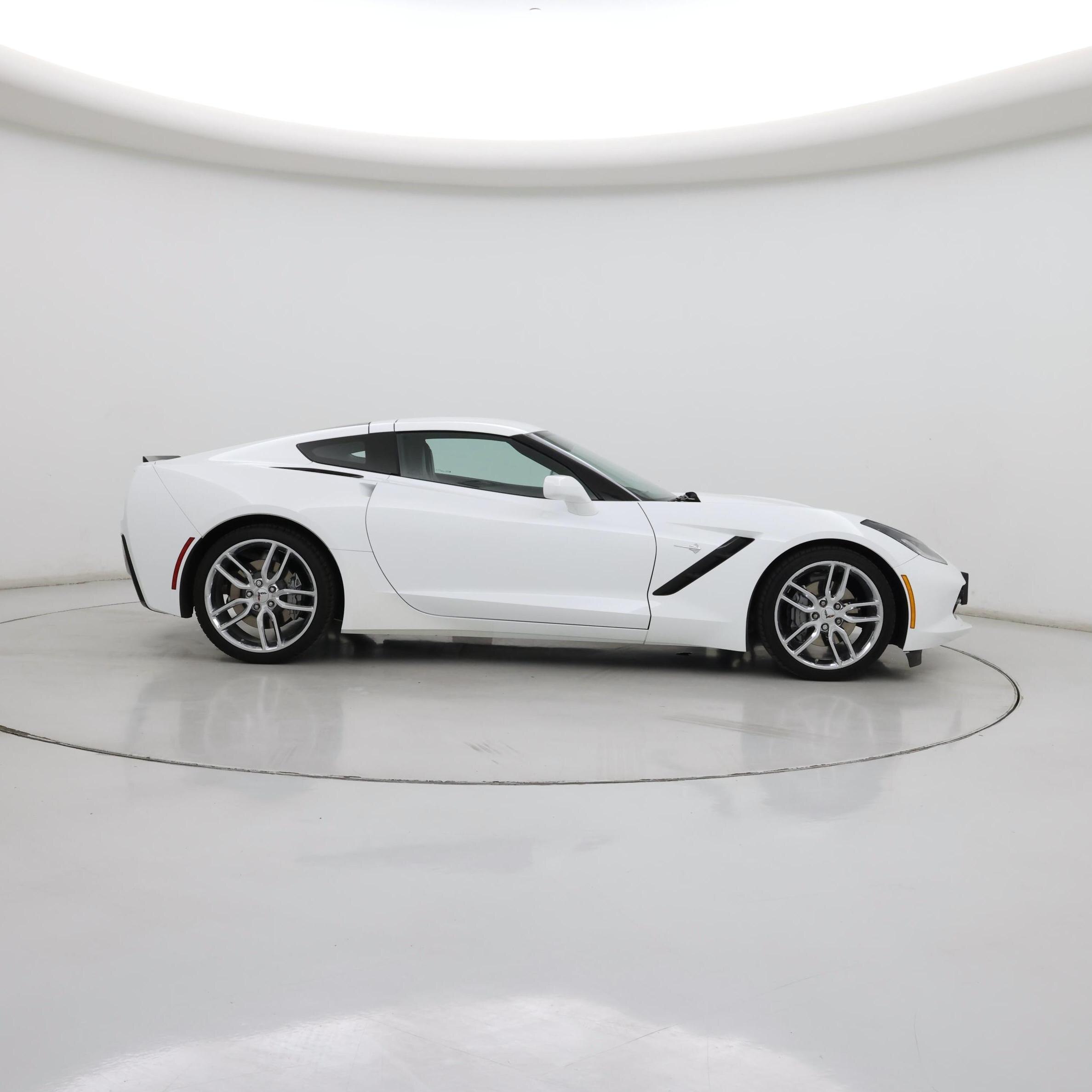 Thumbnail: 2019 Chevrolet Corvette - 7