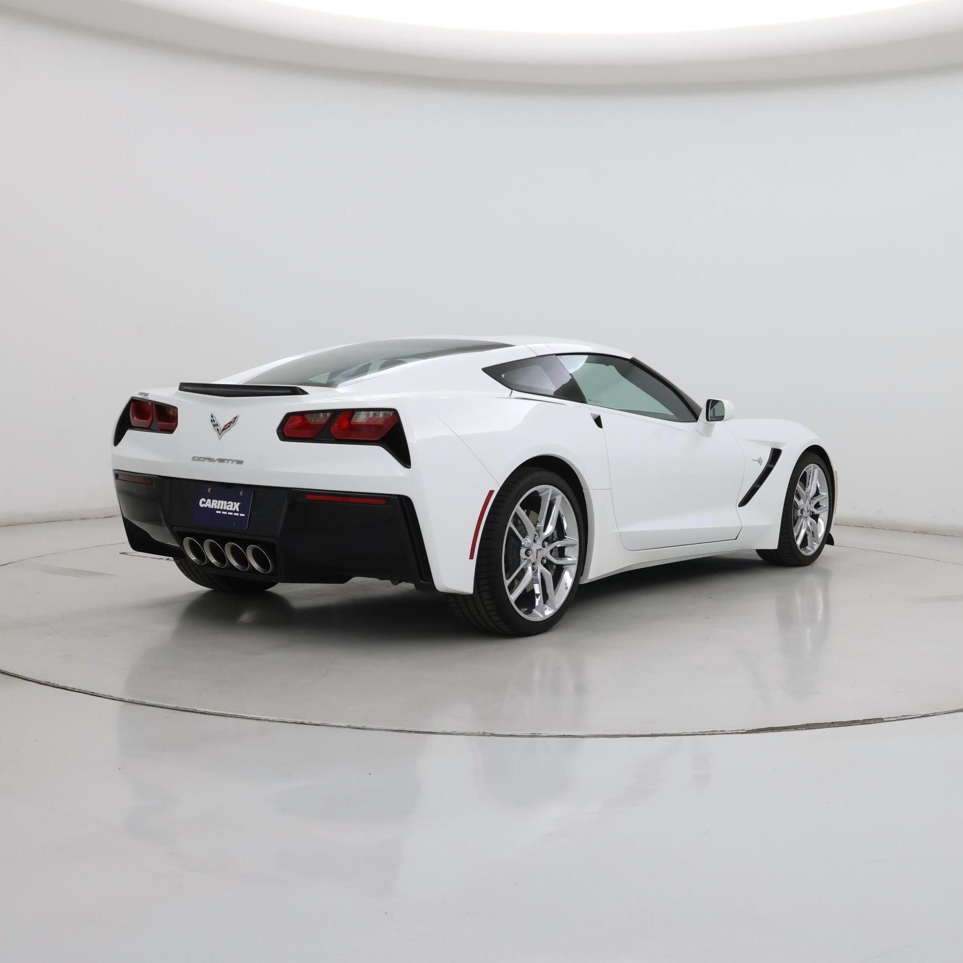 Thumbnail: 2019 Chevrolet Corvette - 8