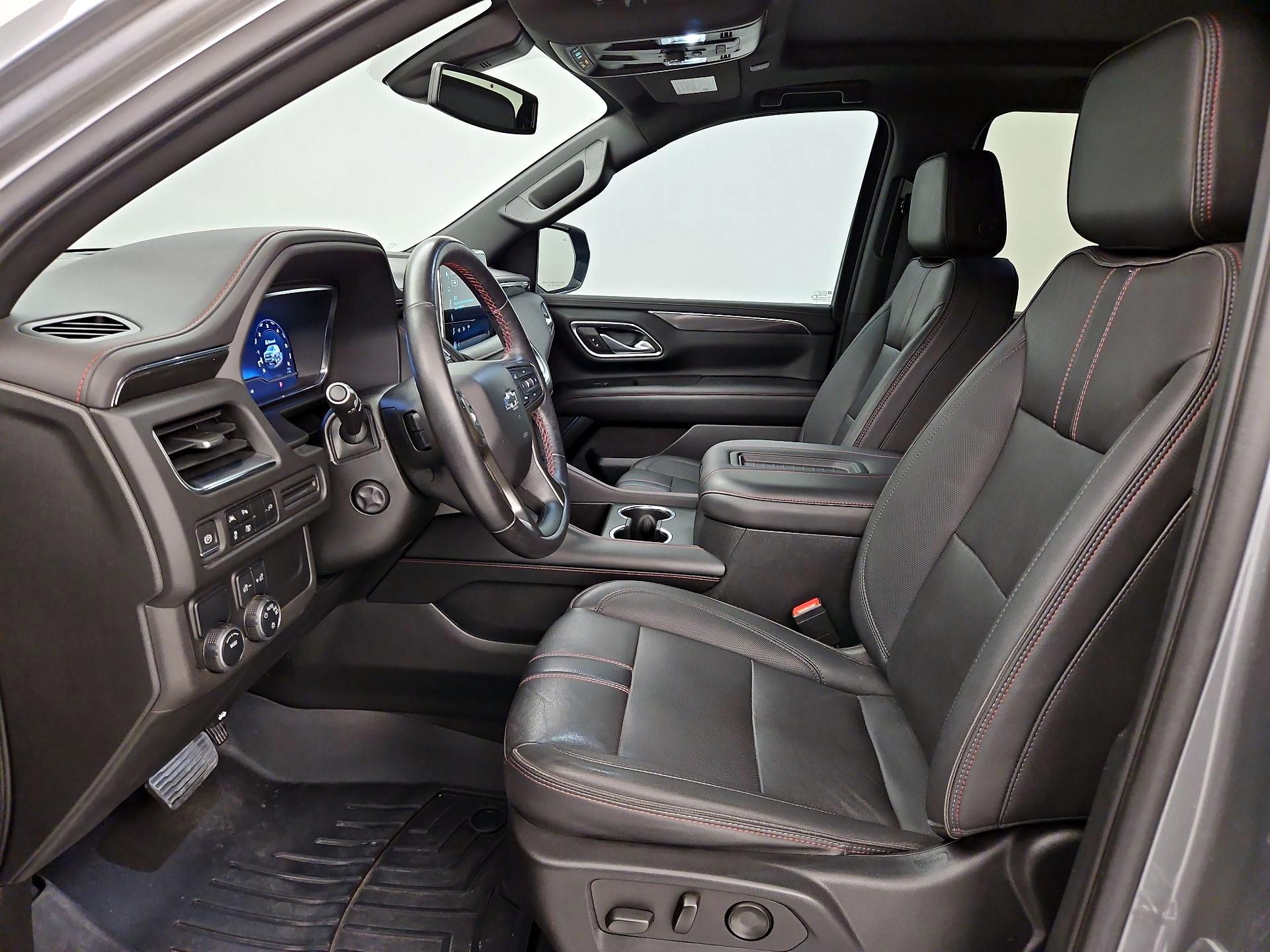 Thumbnail: 2022 Chevrolet Tahoe - 11