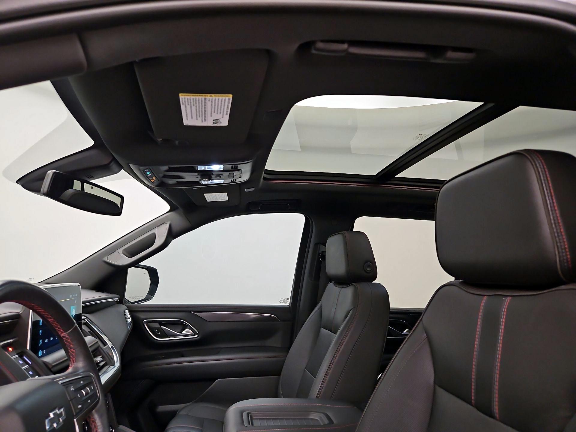 Thumbnail: 2022 Chevrolet Tahoe - 19