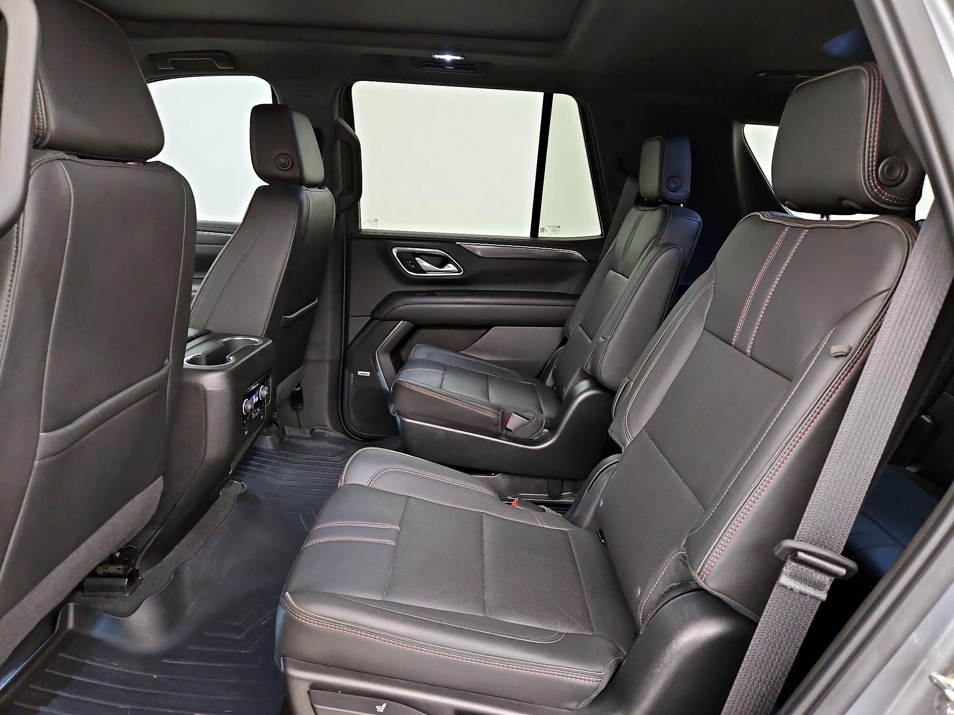 Thumbnail: 2022 Chevrolet Tahoe - 20