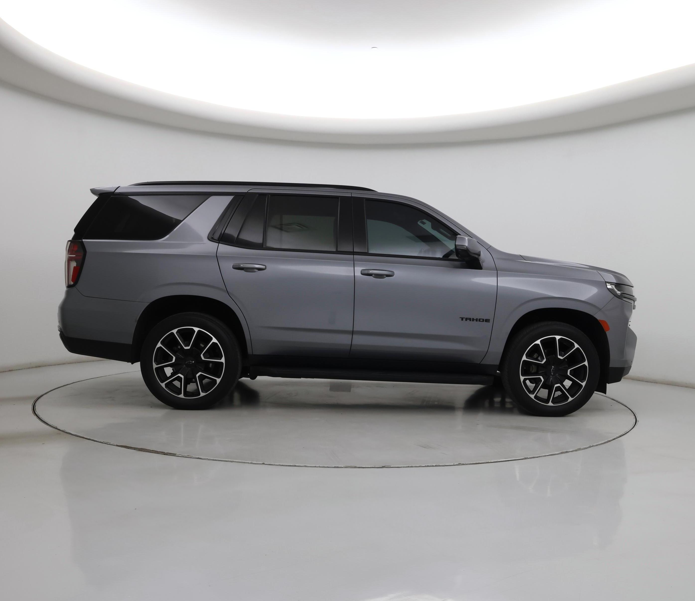 Thumbnail: 2022 Chevrolet Tahoe - 7
