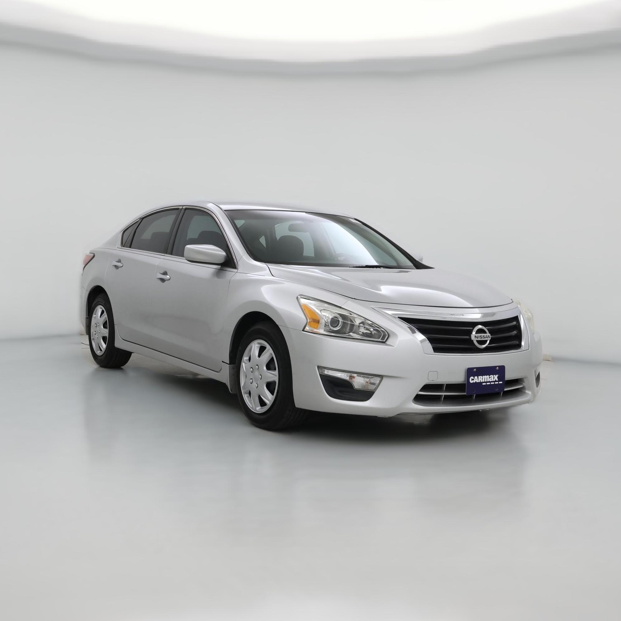 Thumbnail: 2014 Nissan Altima - 1