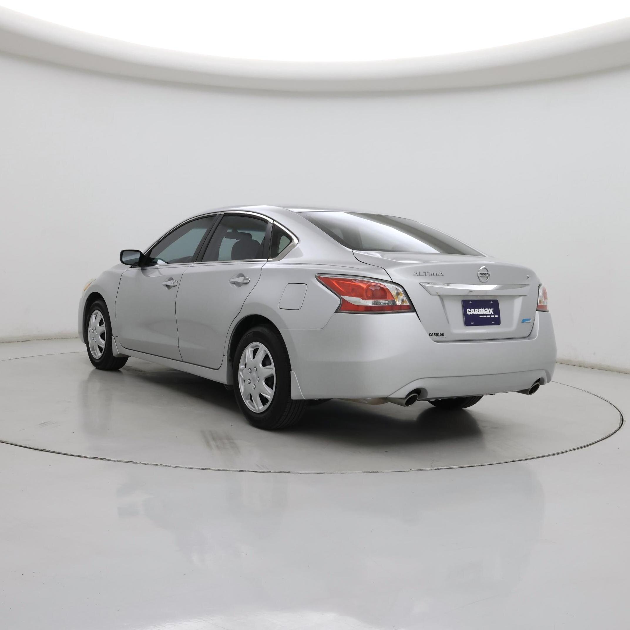 Thumbnail: 2014 Nissan Altima - 2