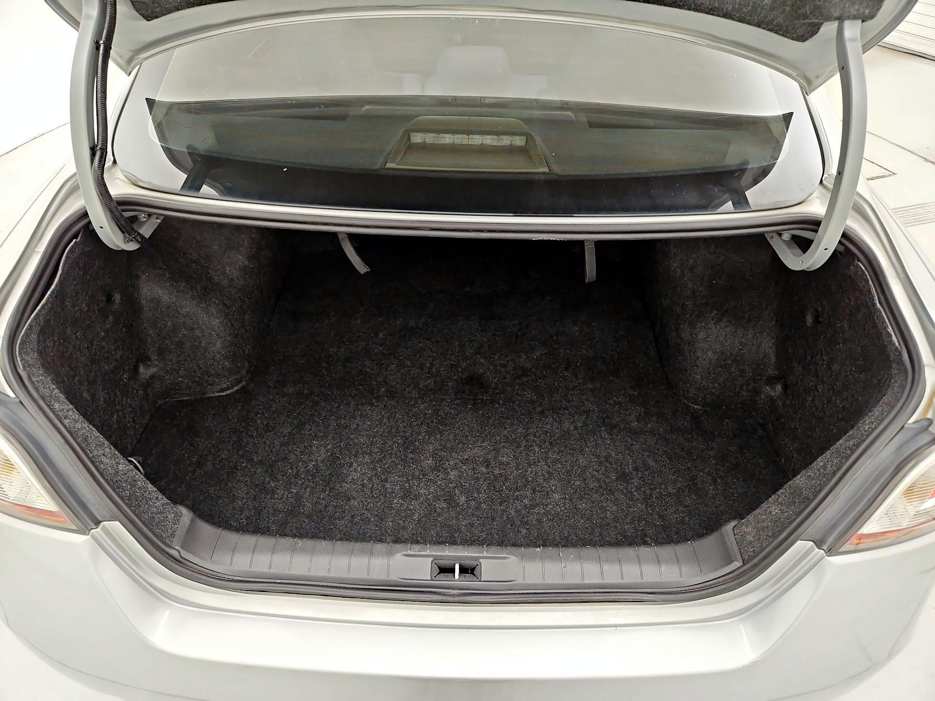 Thumbnail: 2014 Nissan Altima - 19