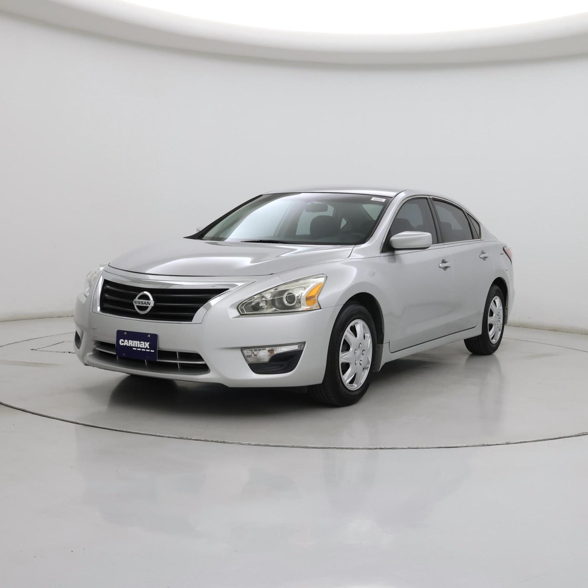 Thumbnail: 2014 Nissan Altima - 4