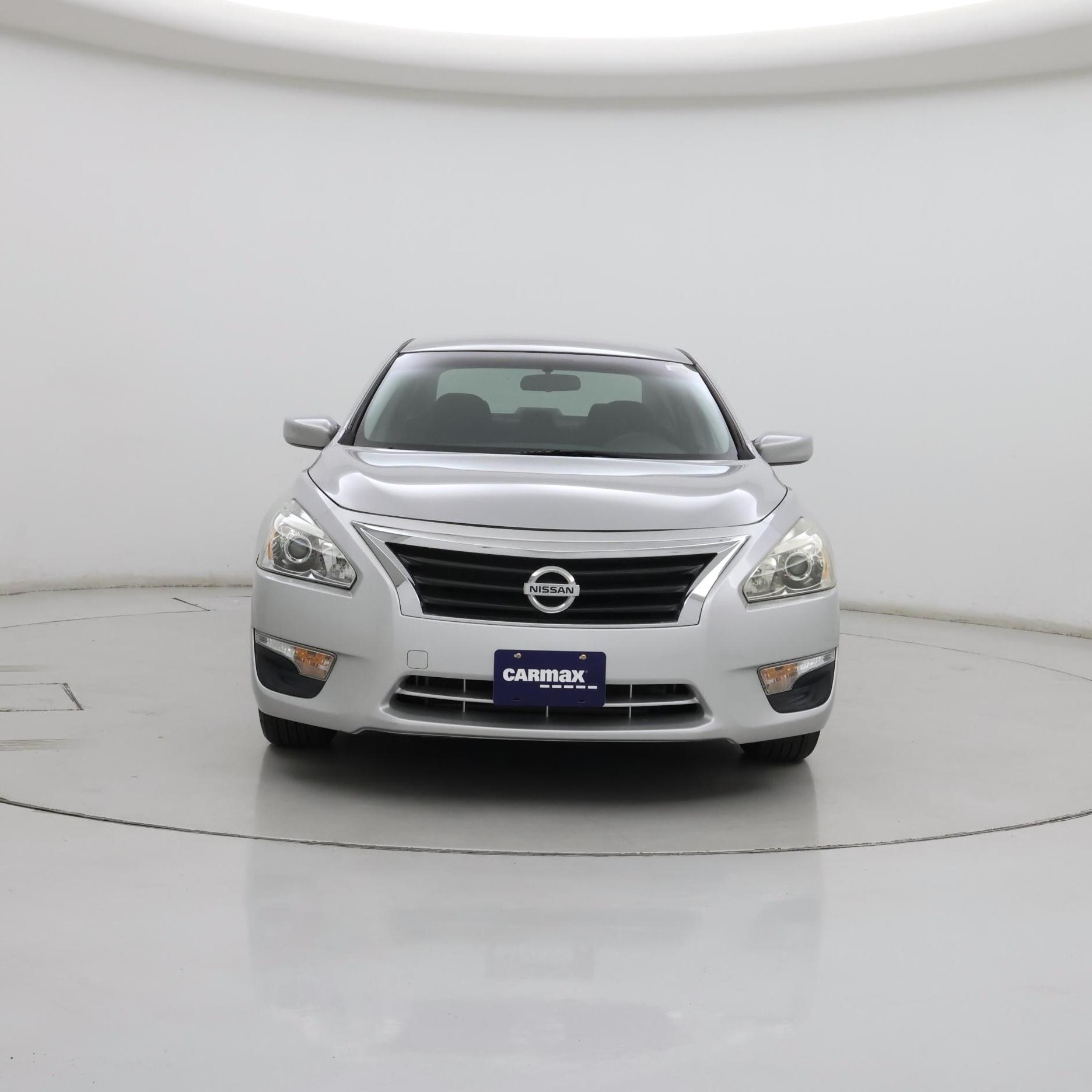 Thumbnail: 2014 Nissan Altima - 5
