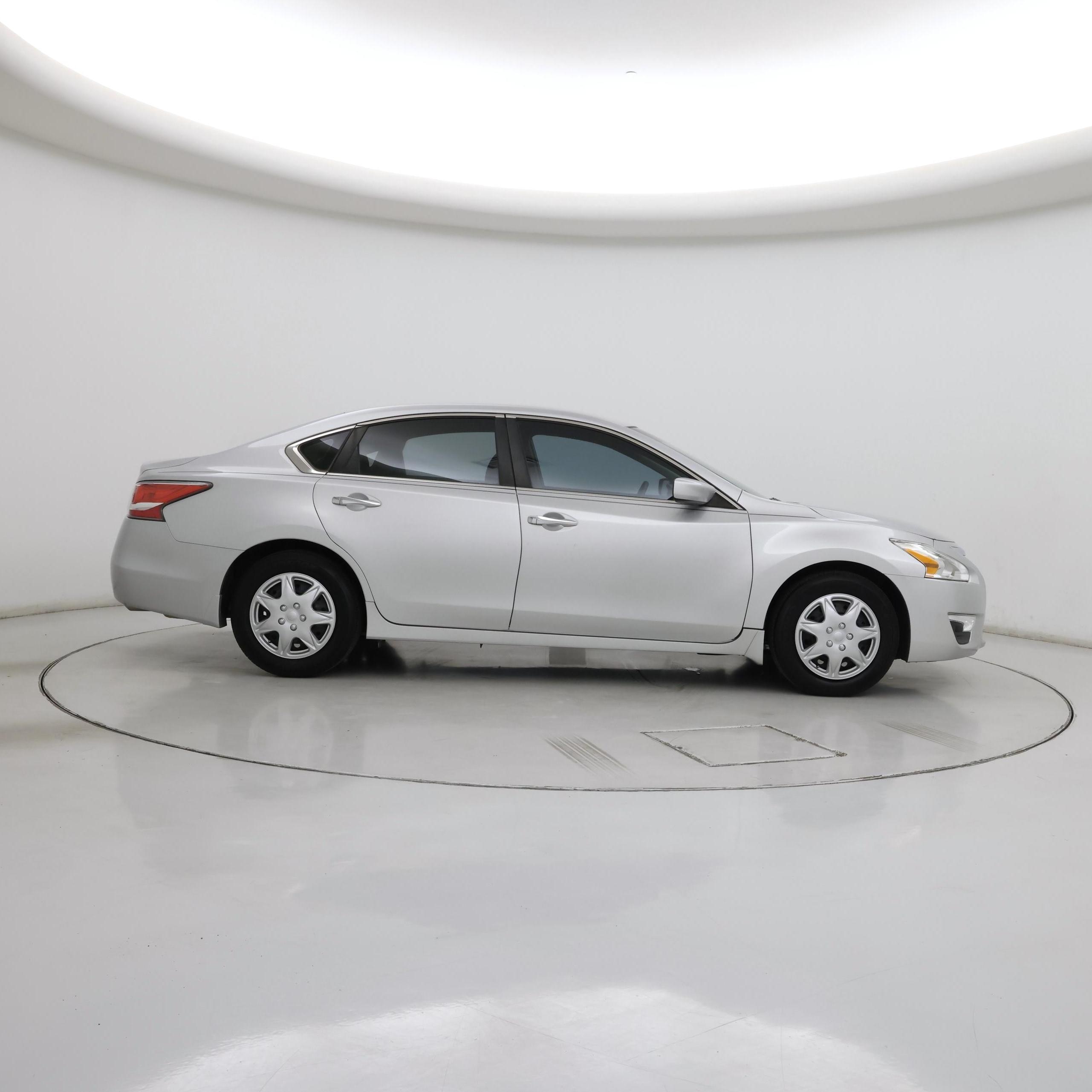 Thumbnail: 2014 Nissan Altima - 7