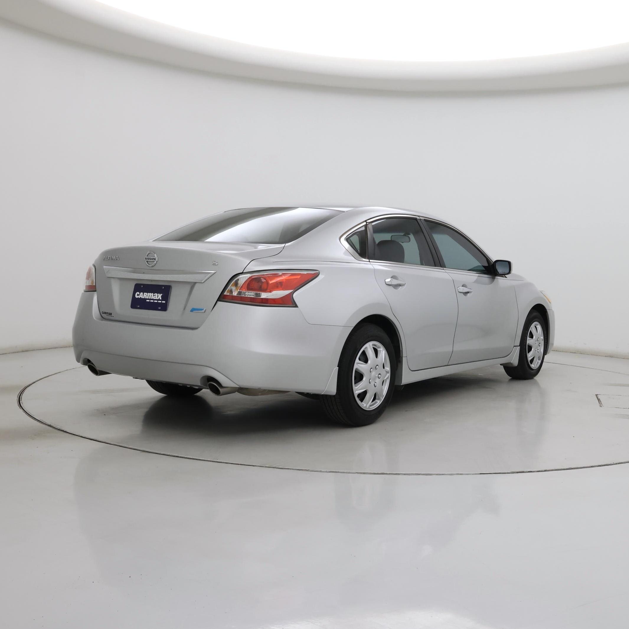 Thumbnail: 2014 Nissan Altima - 8