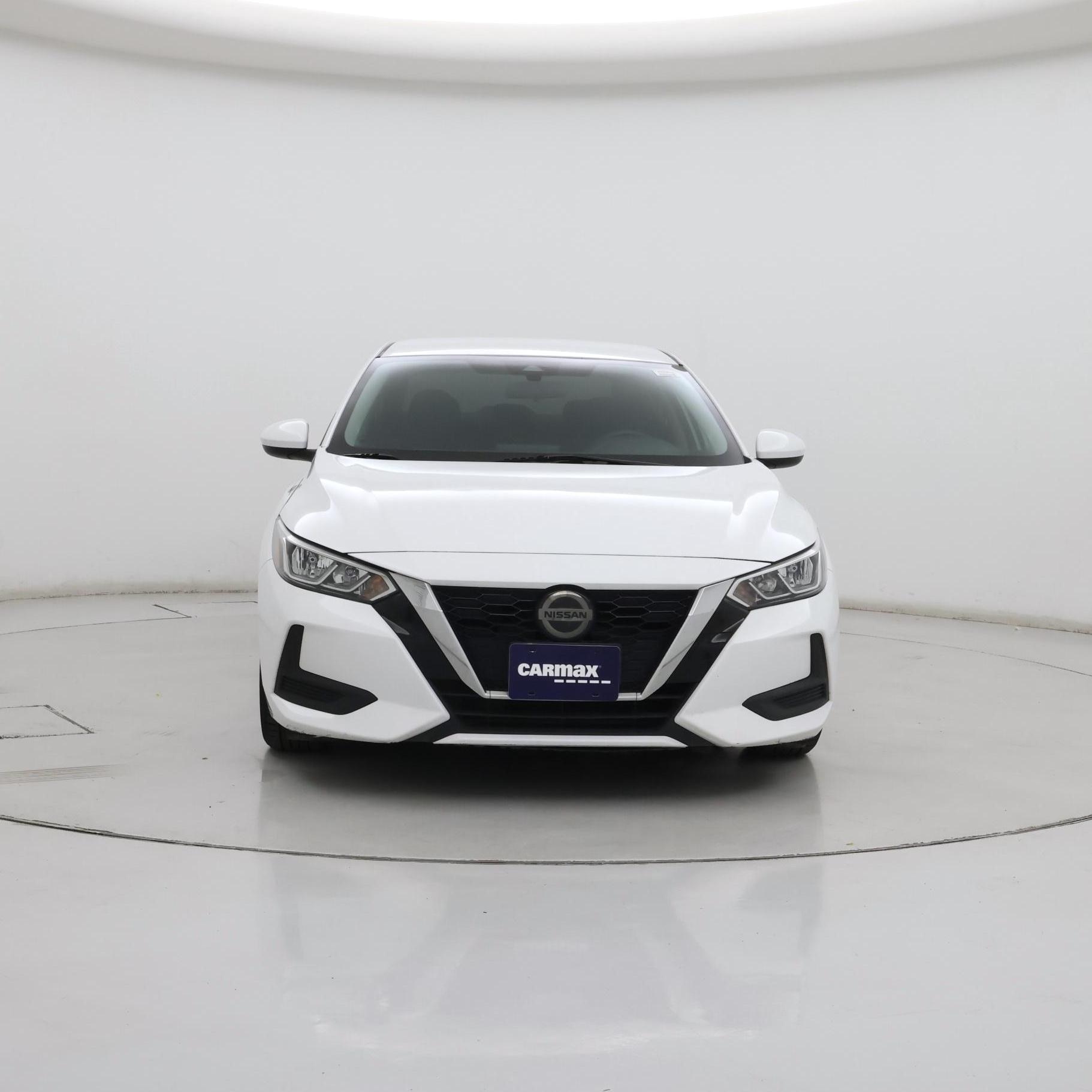 Thumbnail: 2020 Nissan Sentra - 5