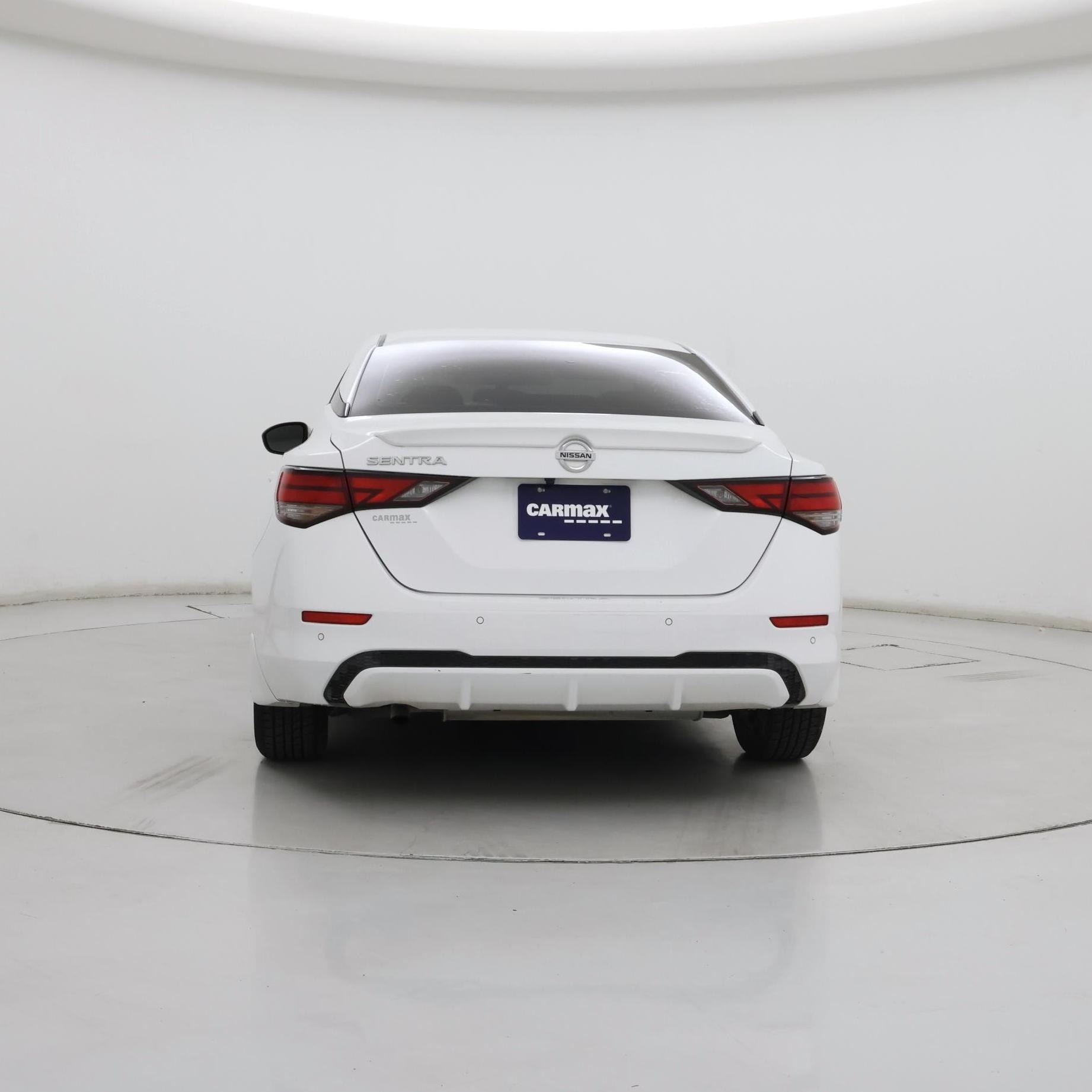 Thumbnail: 2020 Nissan Sentra - 6
