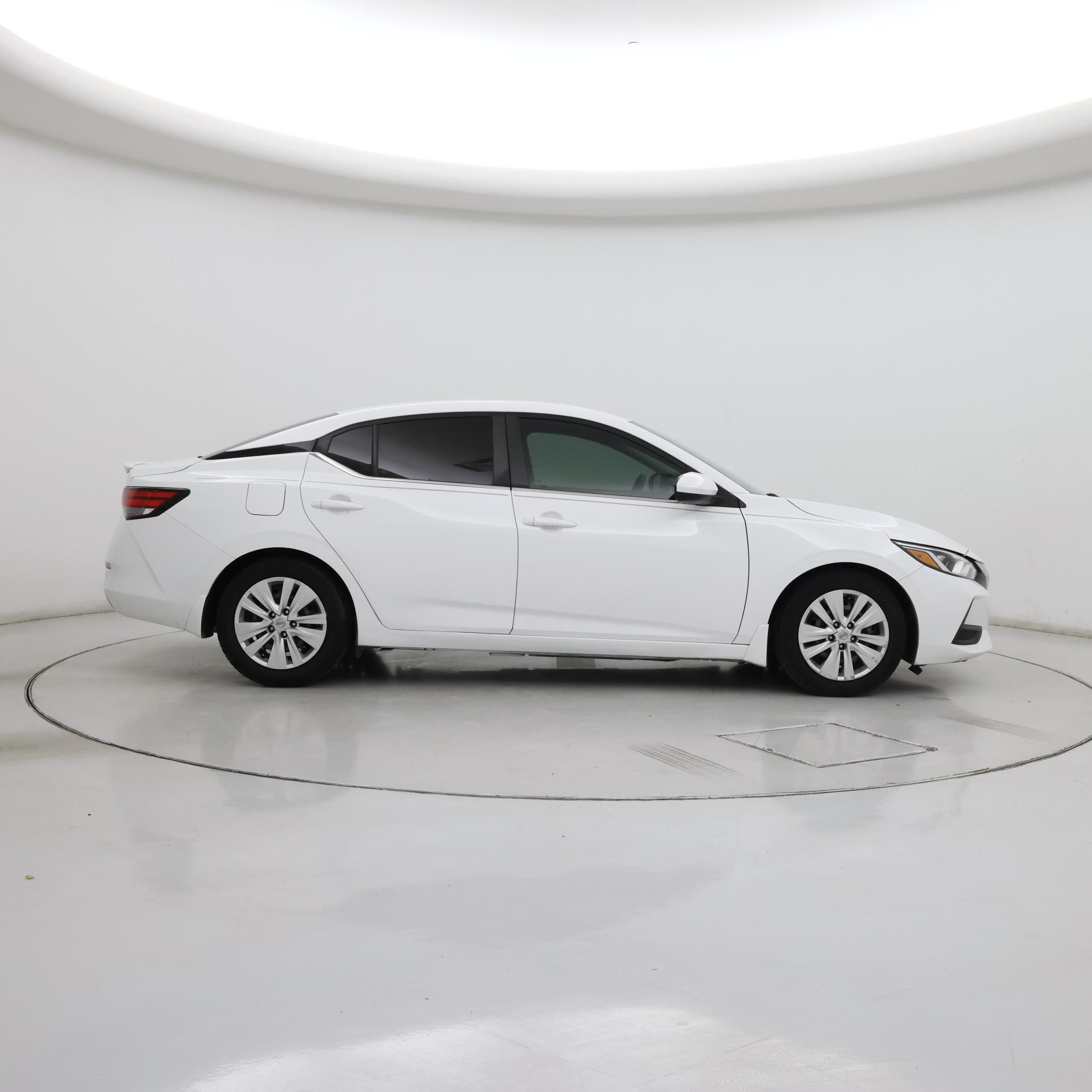 Thumbnail: 2020 Nissan Sentra - 7