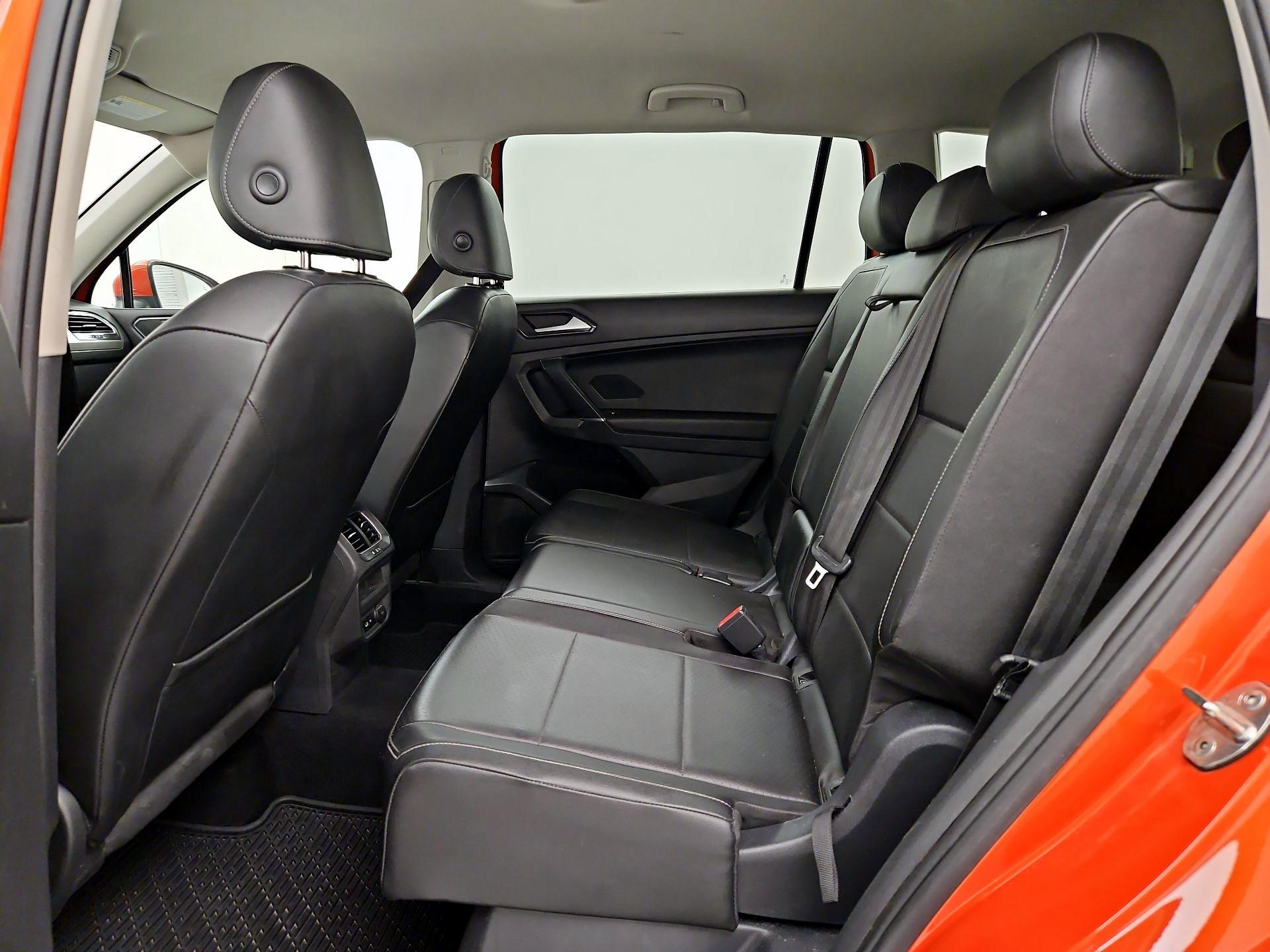 Thumbnail: 2018 Volkswagen Tiguan - 19