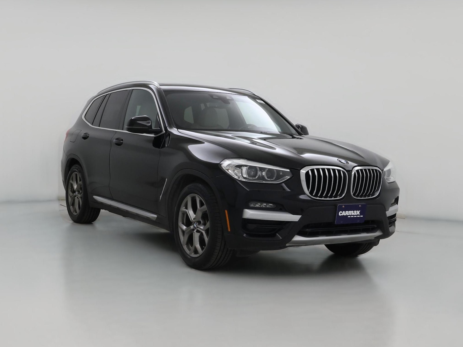 2020 BMW X3 30i