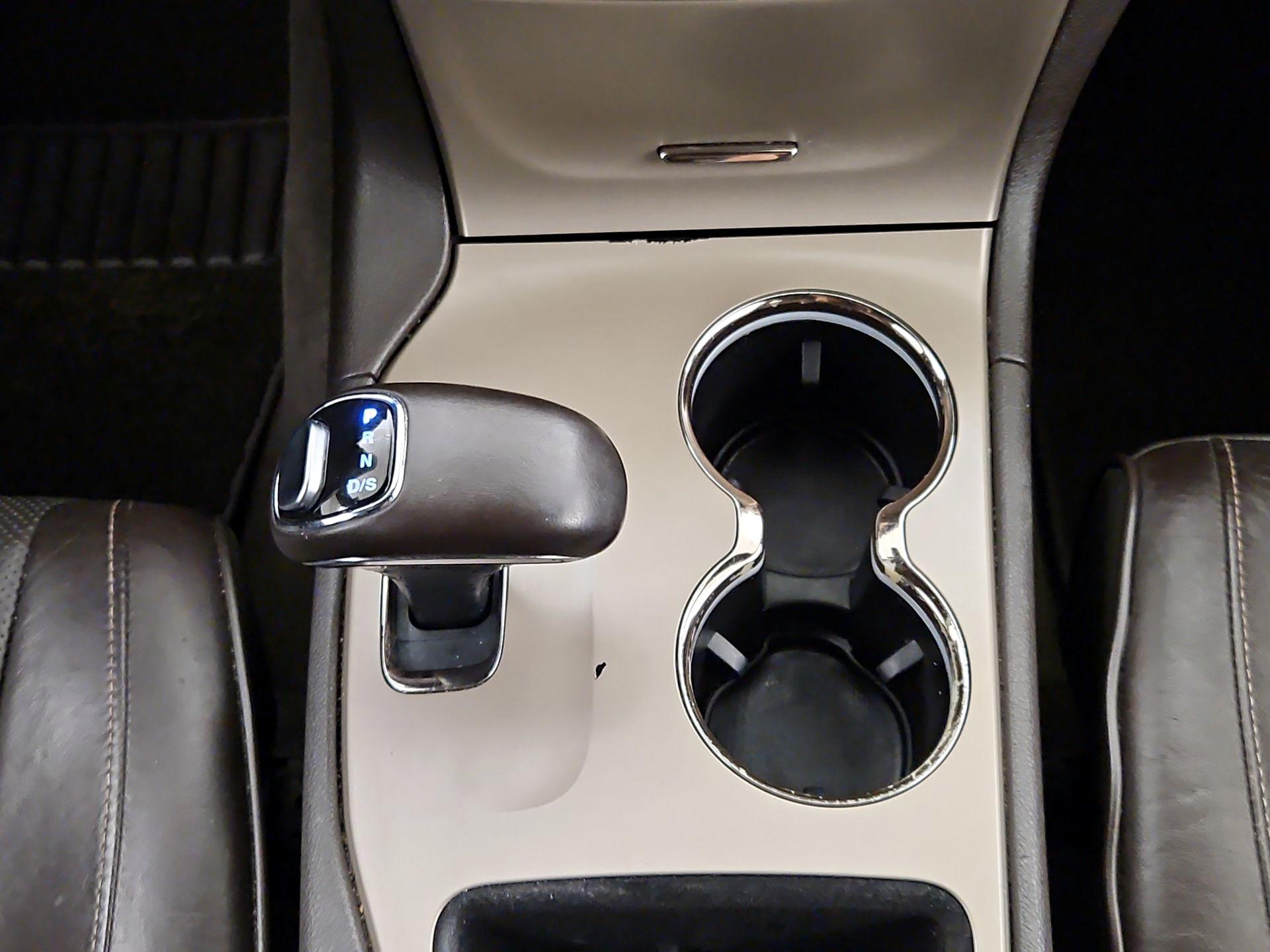 Thumbnail: 2014 Jeep Grand Cherokee - 18