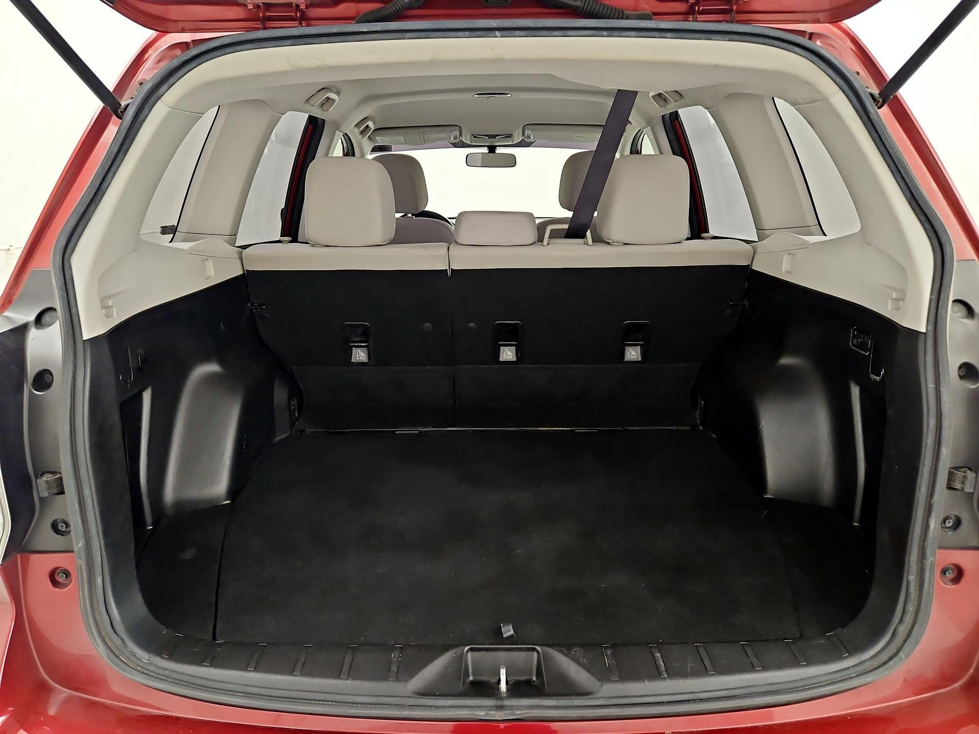 Thumbnail: 2017 Subaru Forester - 19