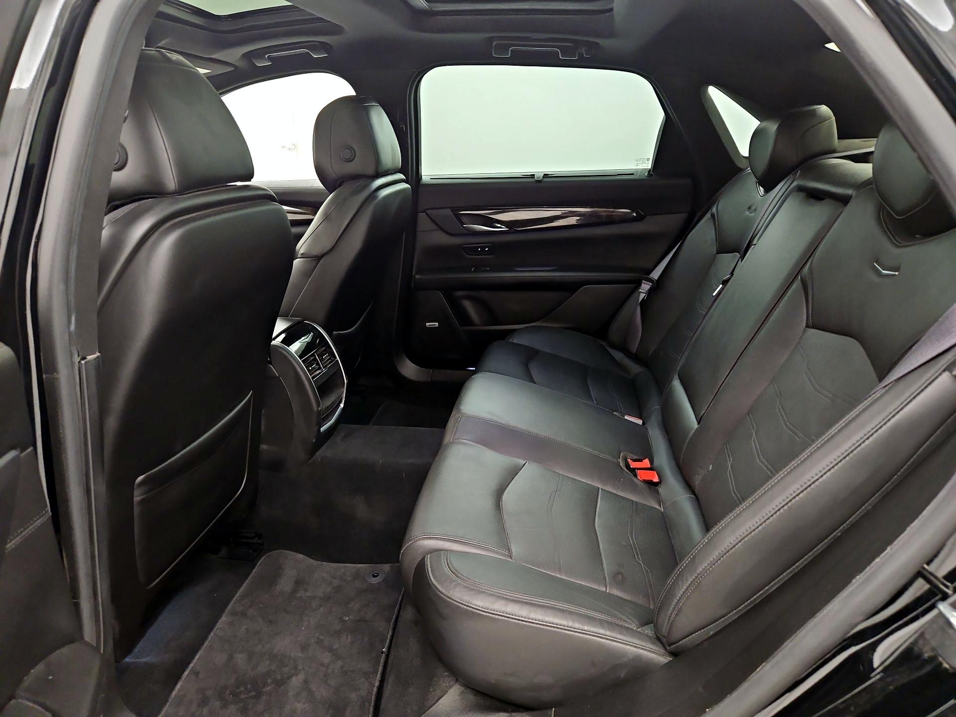 Thumbnail: 2017 Cadillac CT6 - 20