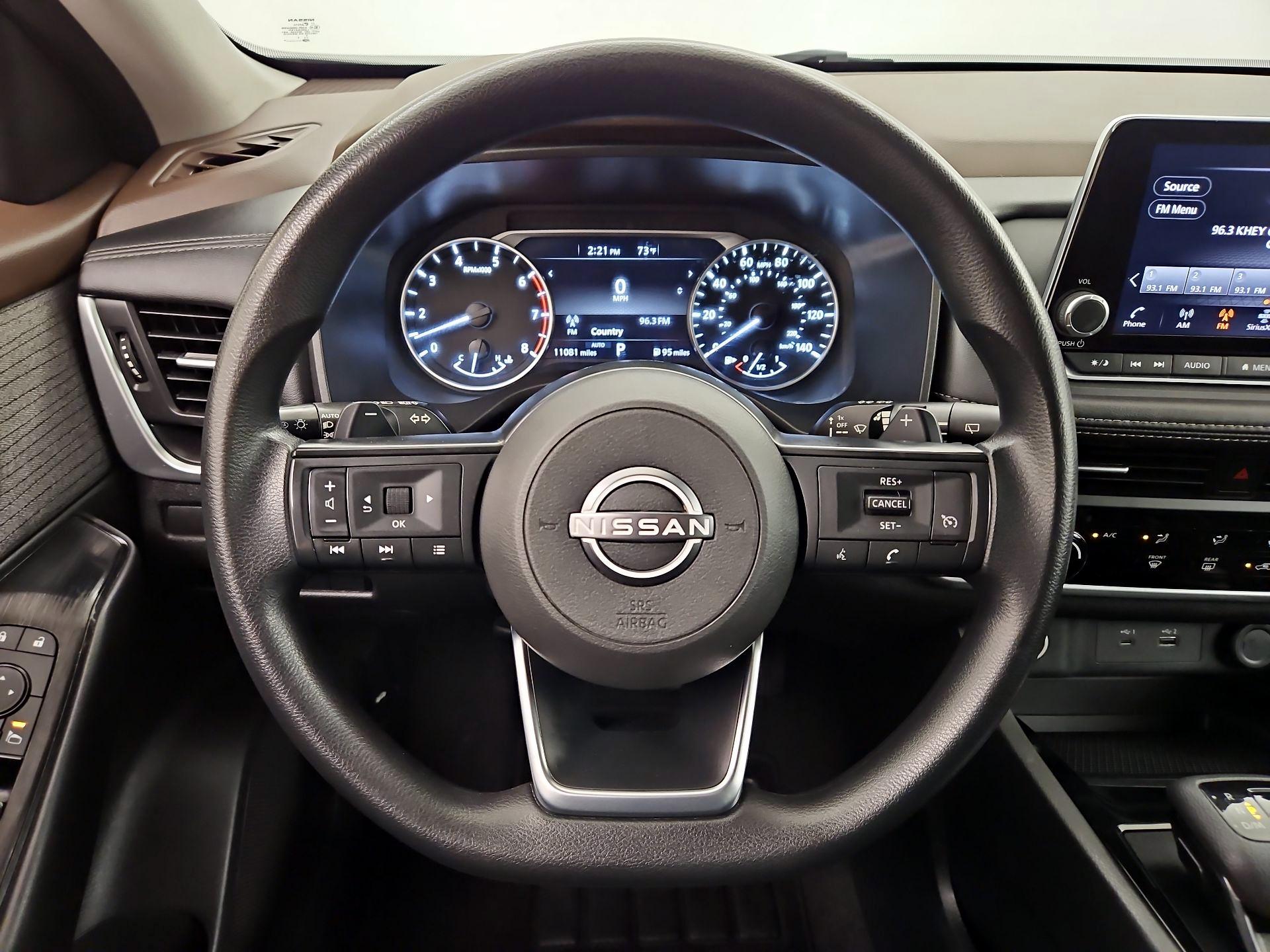 Thumbnail: 2023 Nissan Rogue - 10