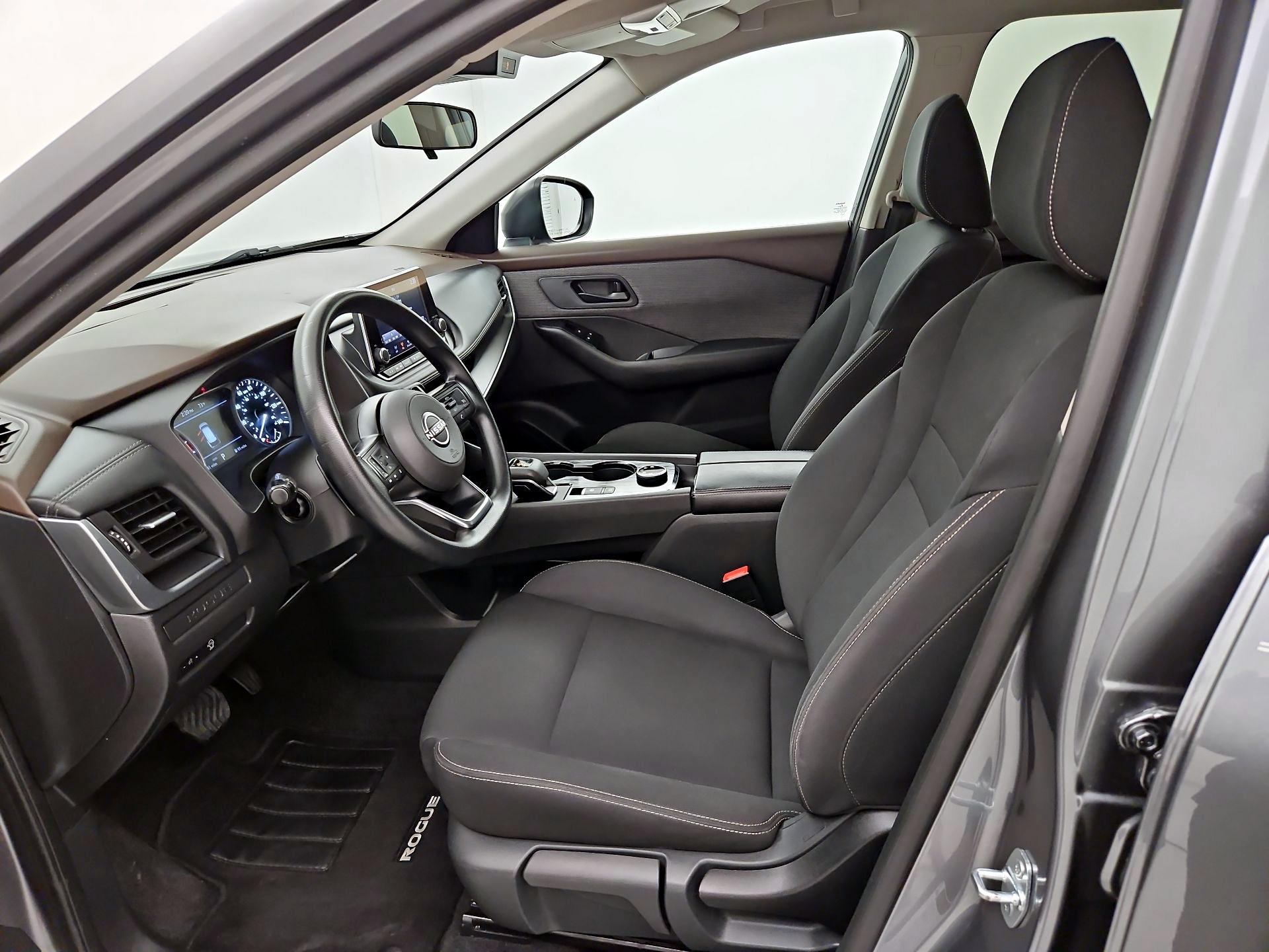 Thumbnail: 2023 Nissan Rogue - 11