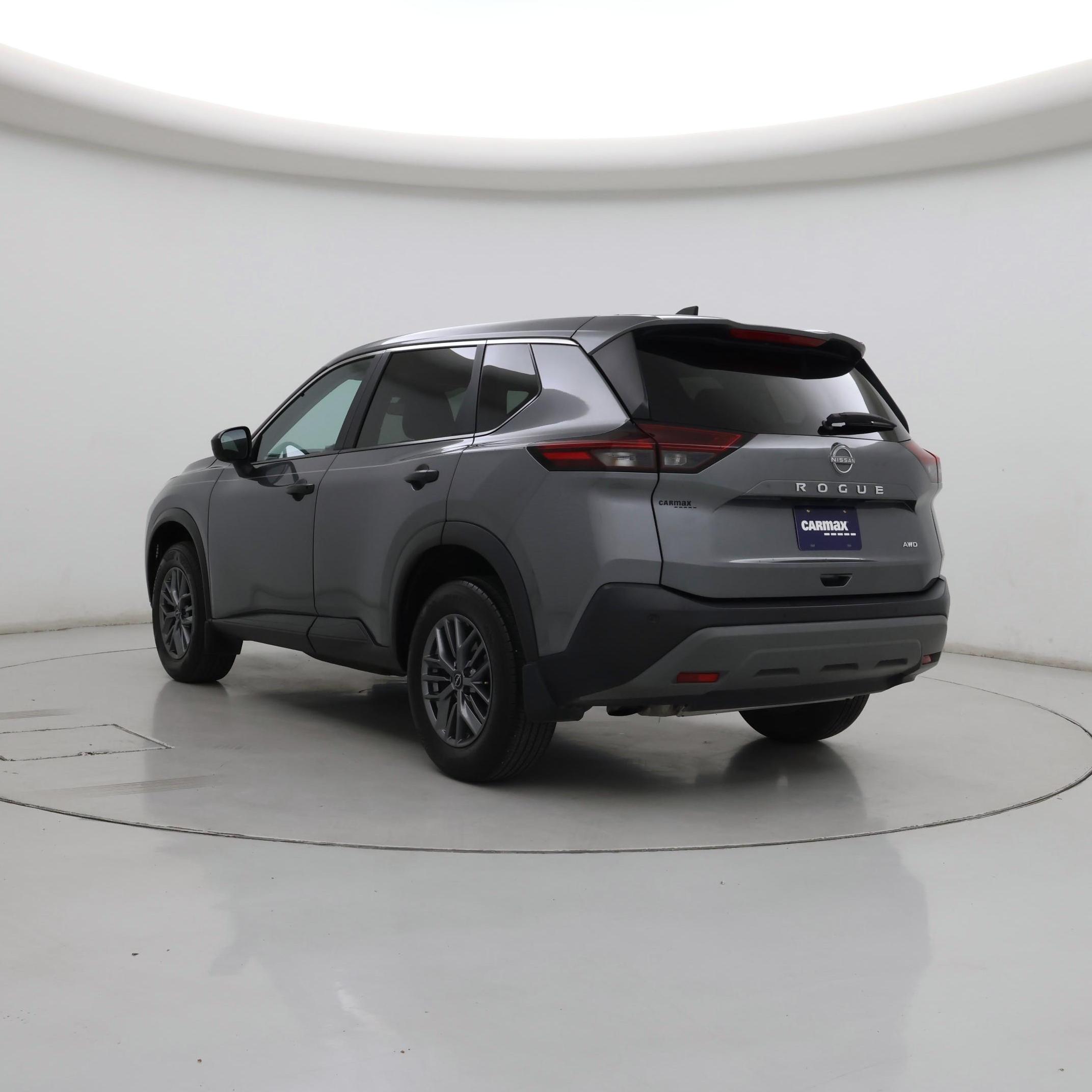 Thumbnail: 2023 Nissan Rogue - 2