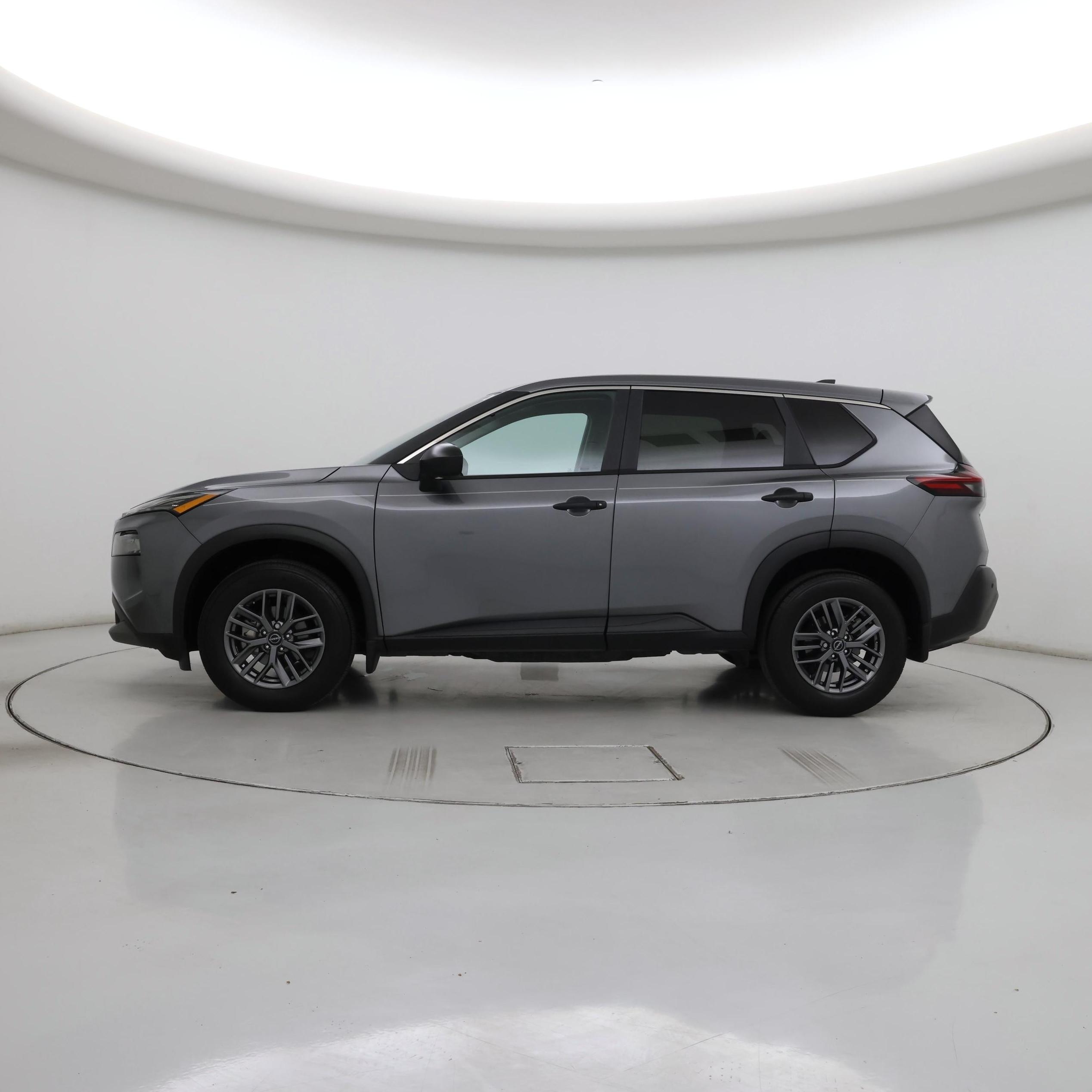 Thumbnail: 2023 Nissan Rogue - 3