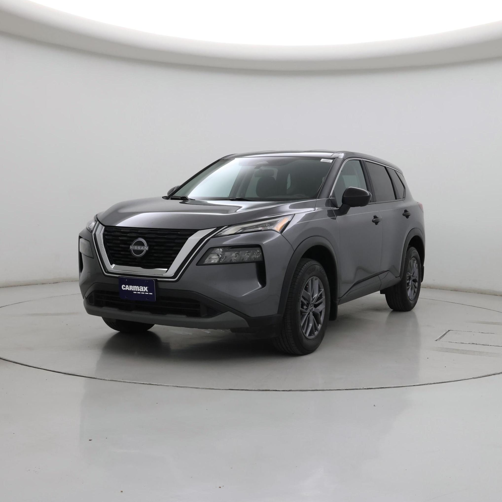 Thumbnail: 2023 Nissan Rogue - 4