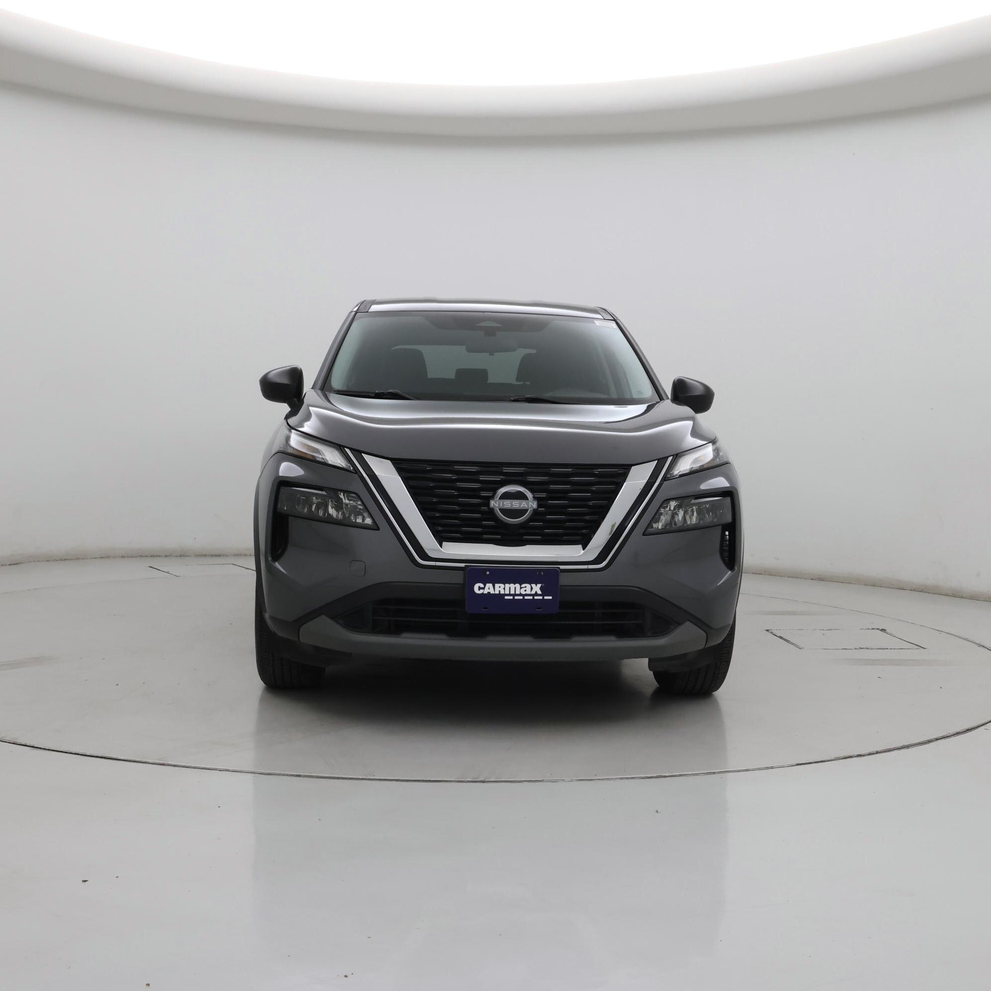 Thumbnail: 2023 Nissan Rogue - 5