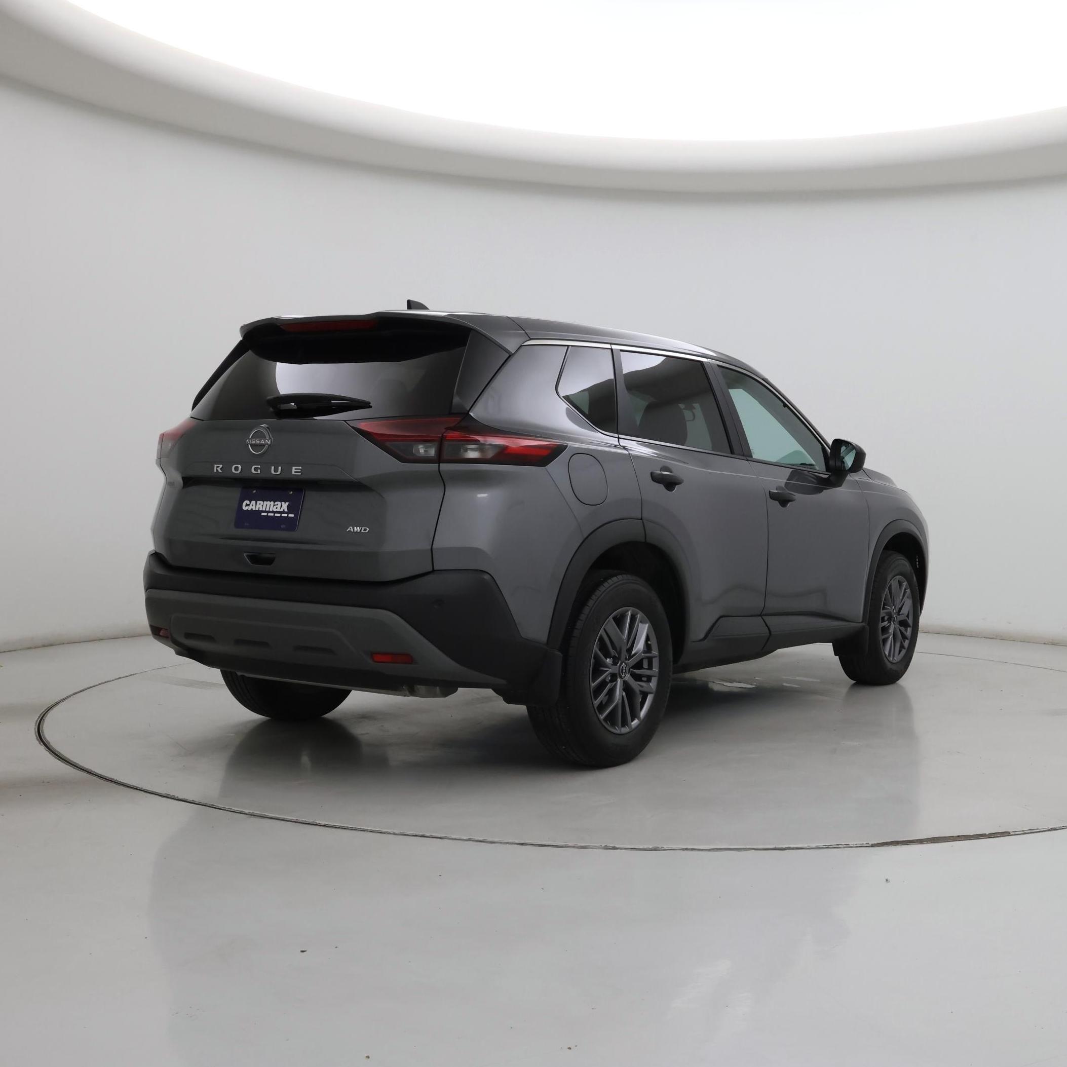 Thumbnail: 2023 Nissan Rogue - 8