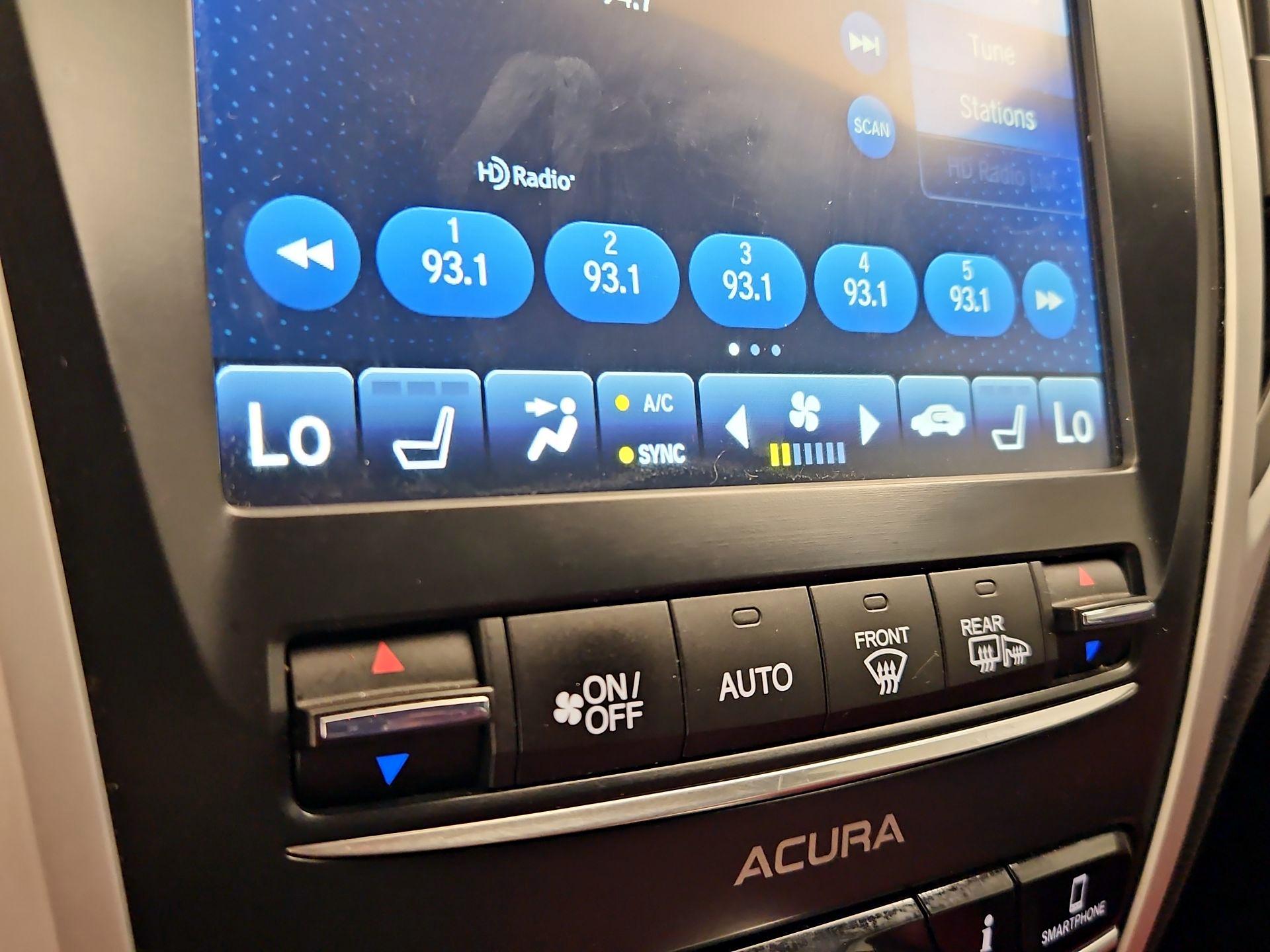 Thumbnail: 2019 Acura TLX - 17