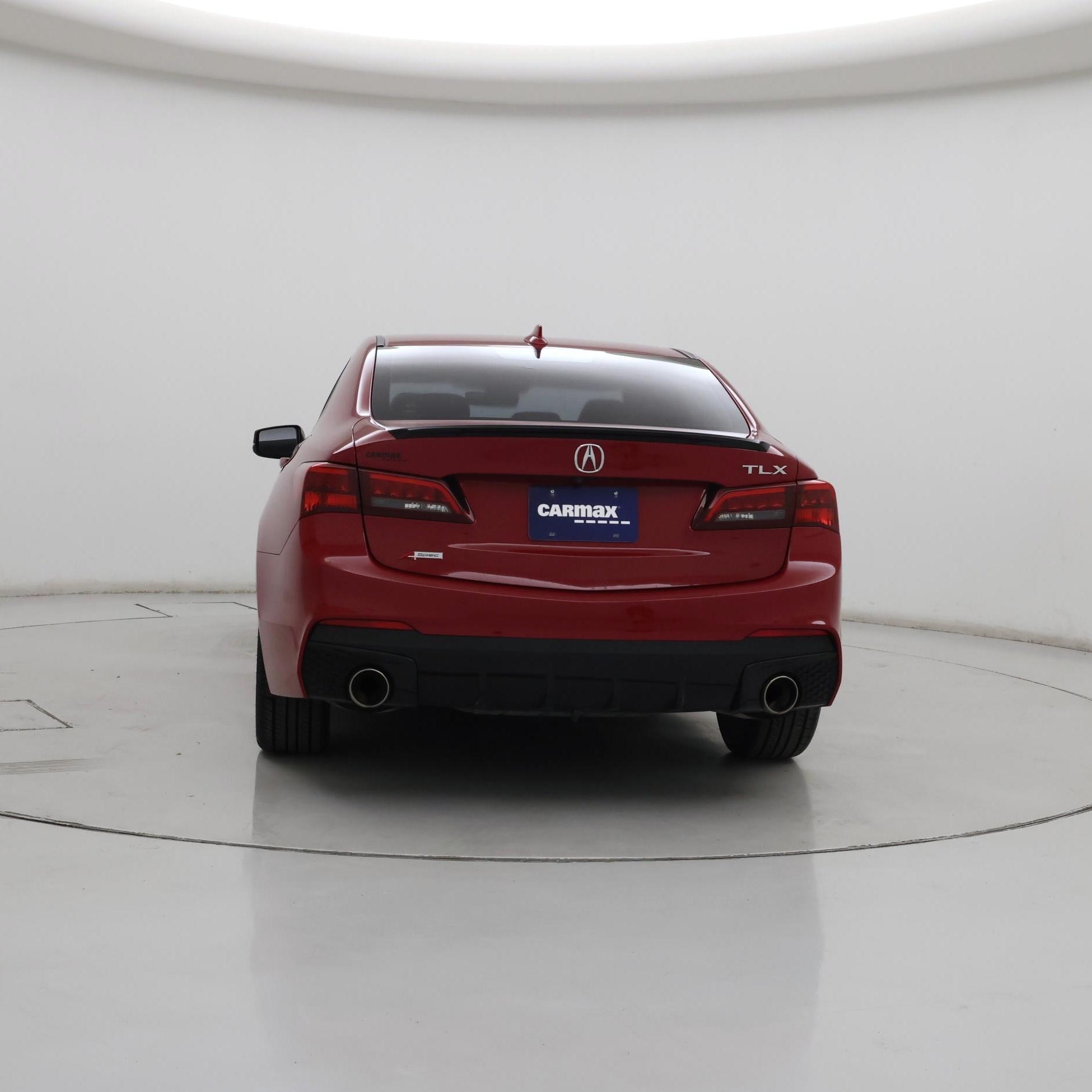 Thumbnail: 2019 Acura TLX - 6