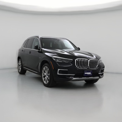 2023 BMW X5 XDrive45e