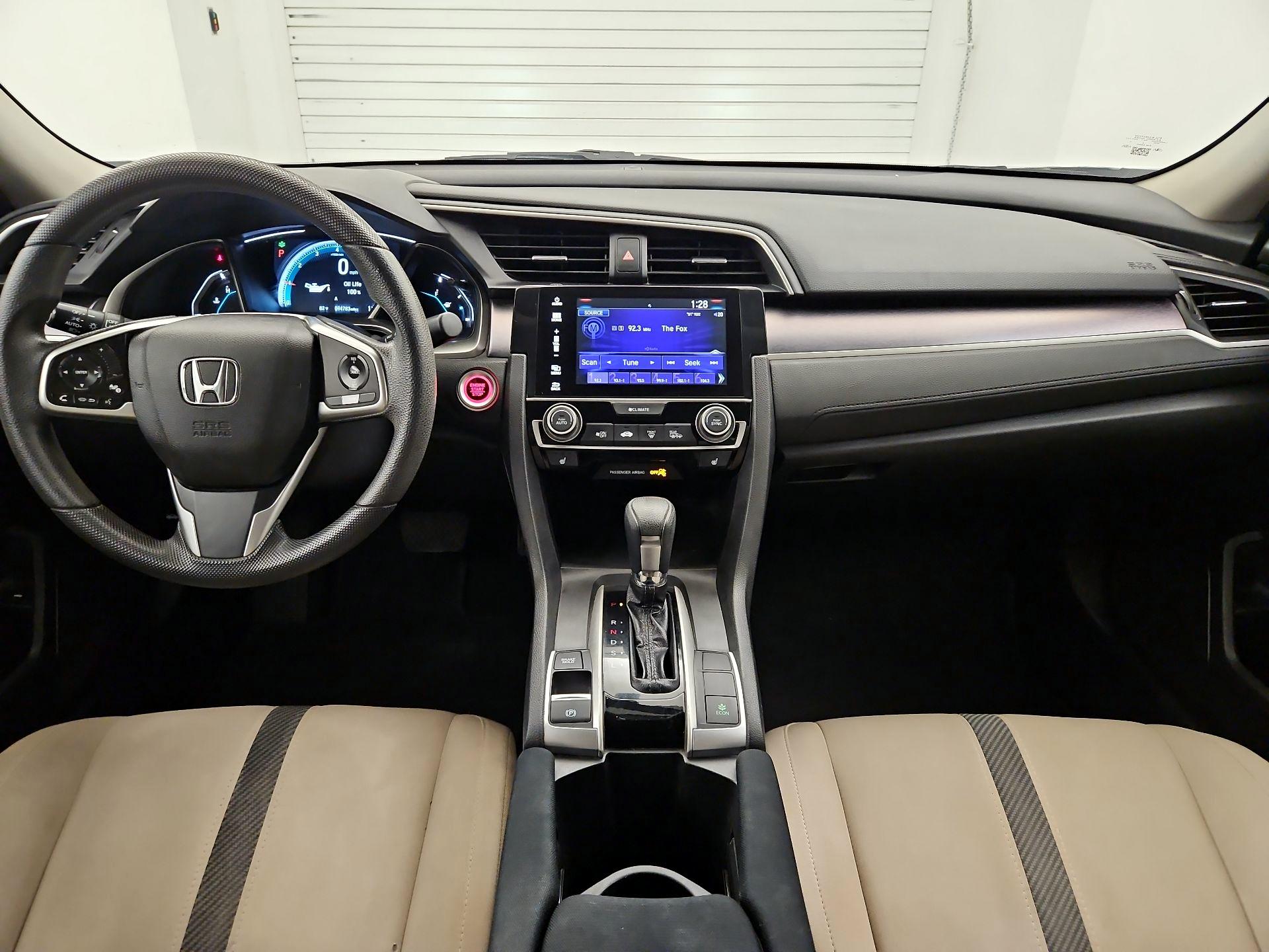 Thumbnail: 2017 Honda Civic - 9