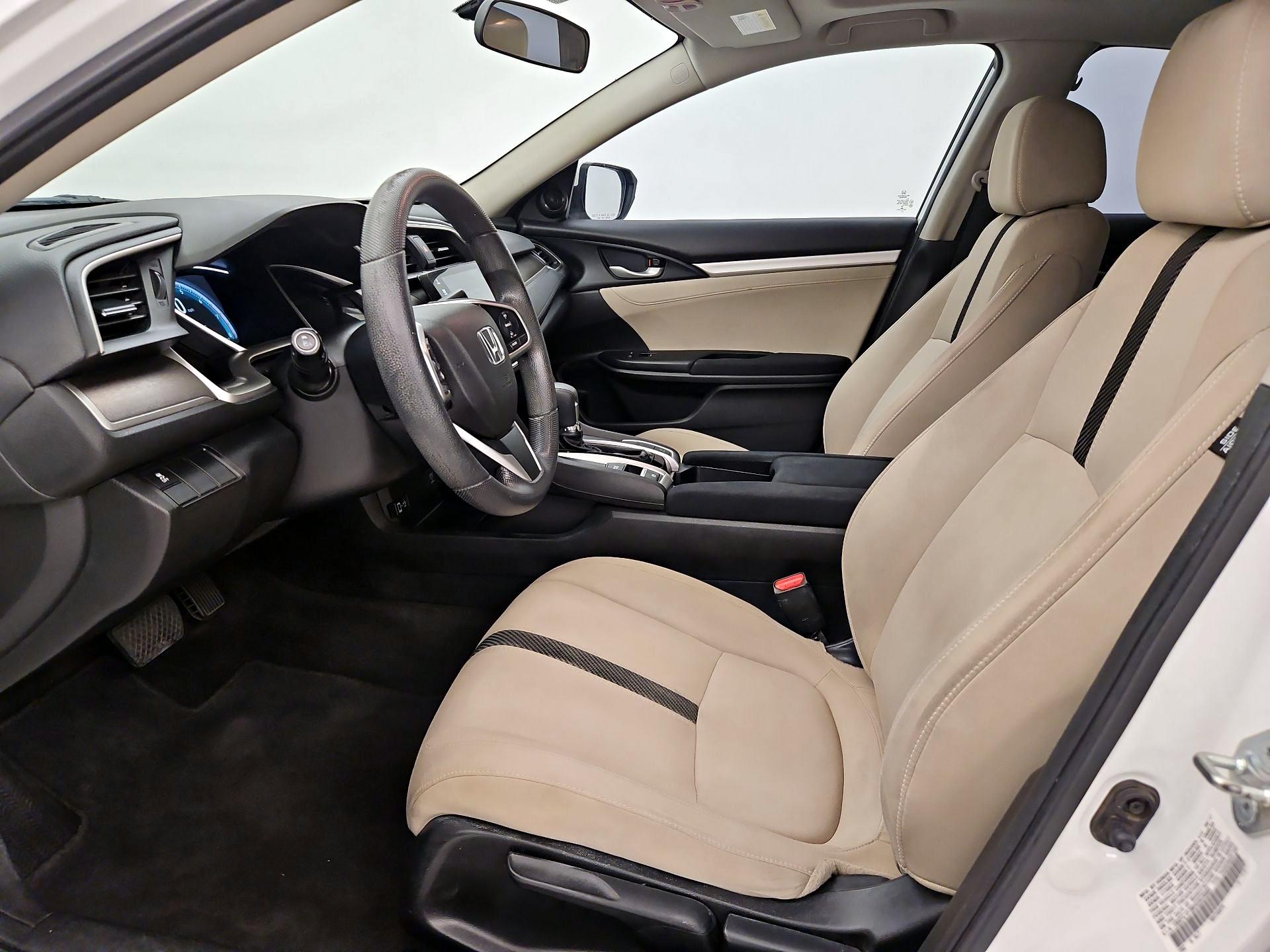 Thumbnail: 2017 Honda Civic - 11