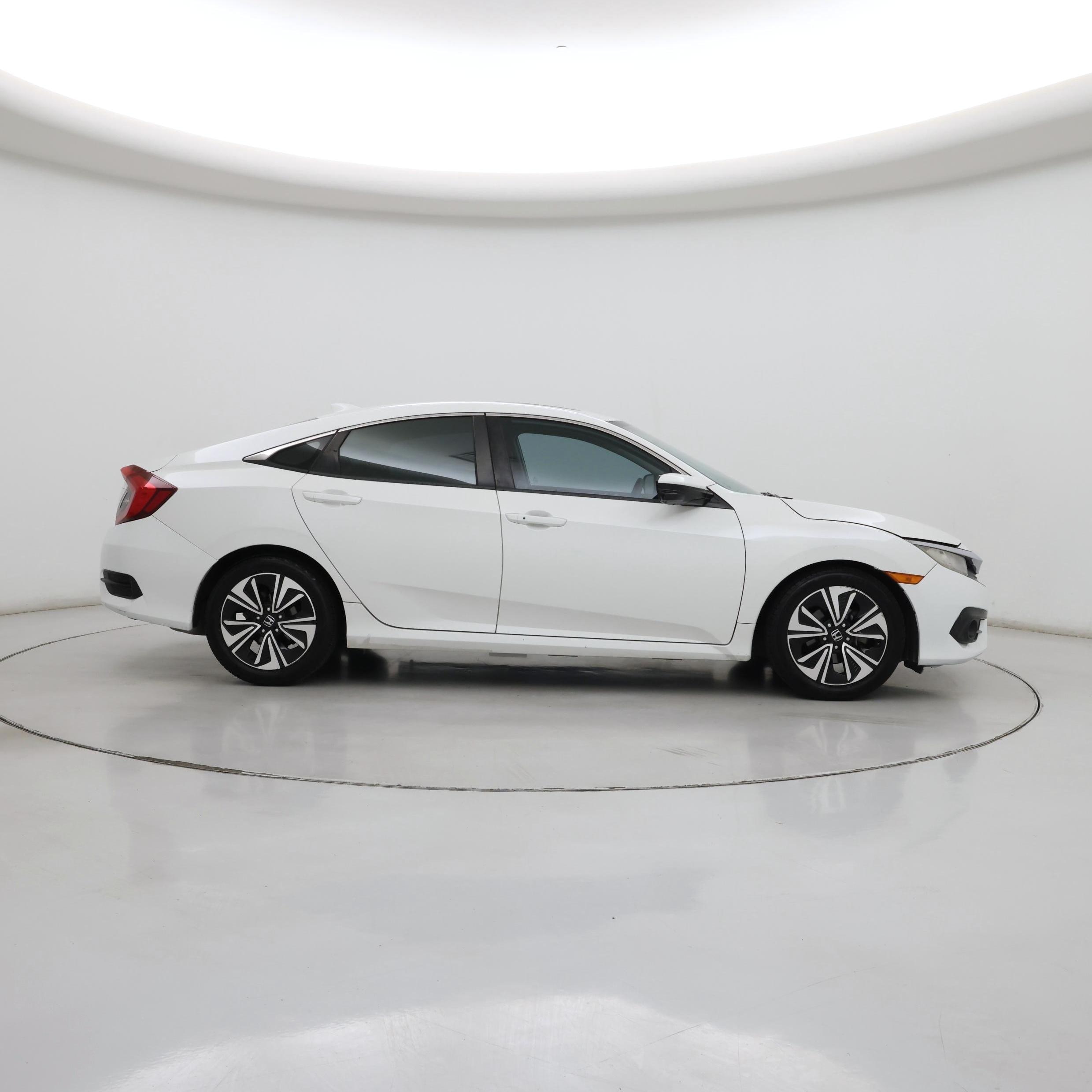 Thumbnail: 2017 Honda Civic - 7