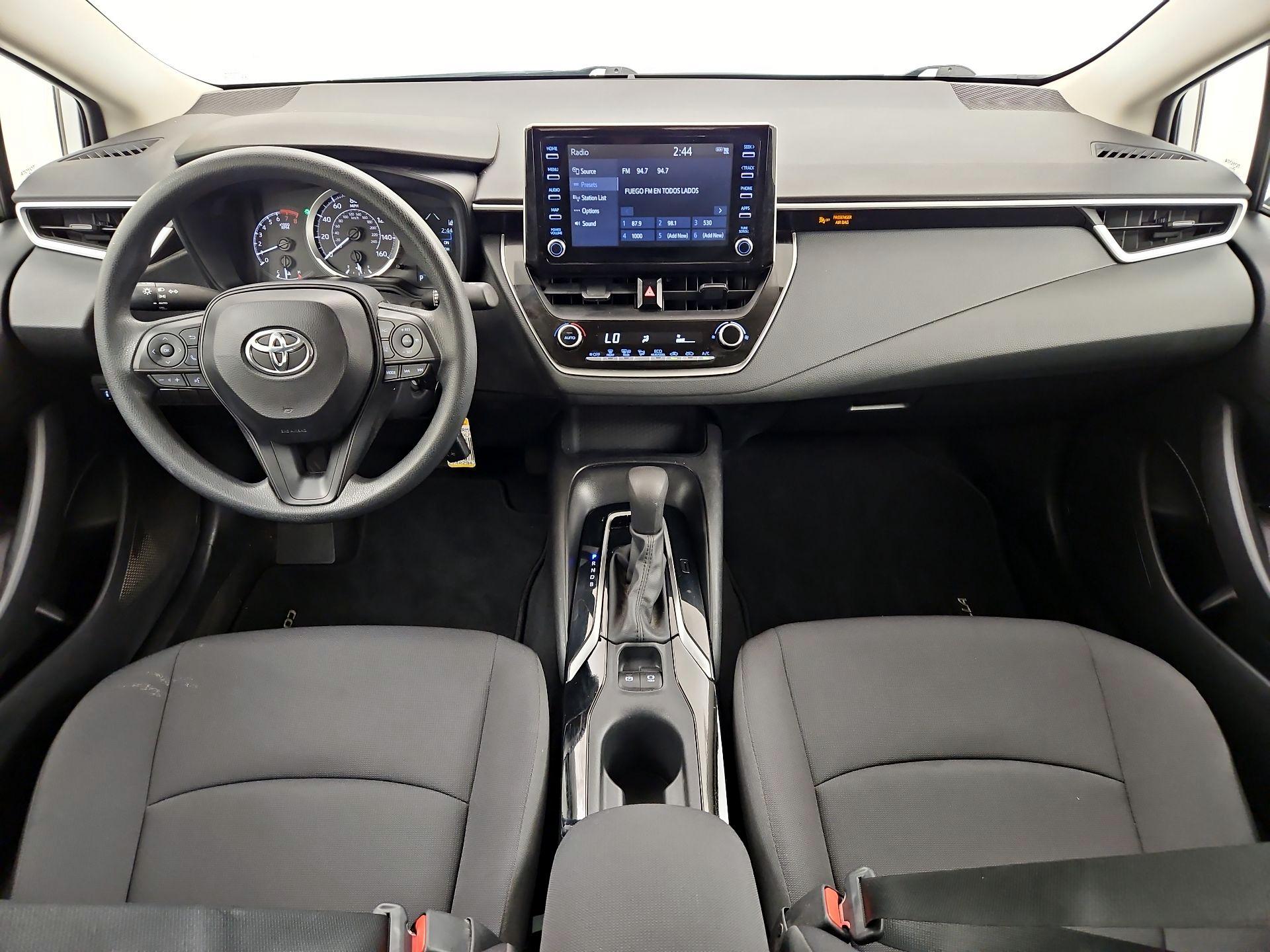 Thumbnail: 2020 Toyota Corolla - 9
