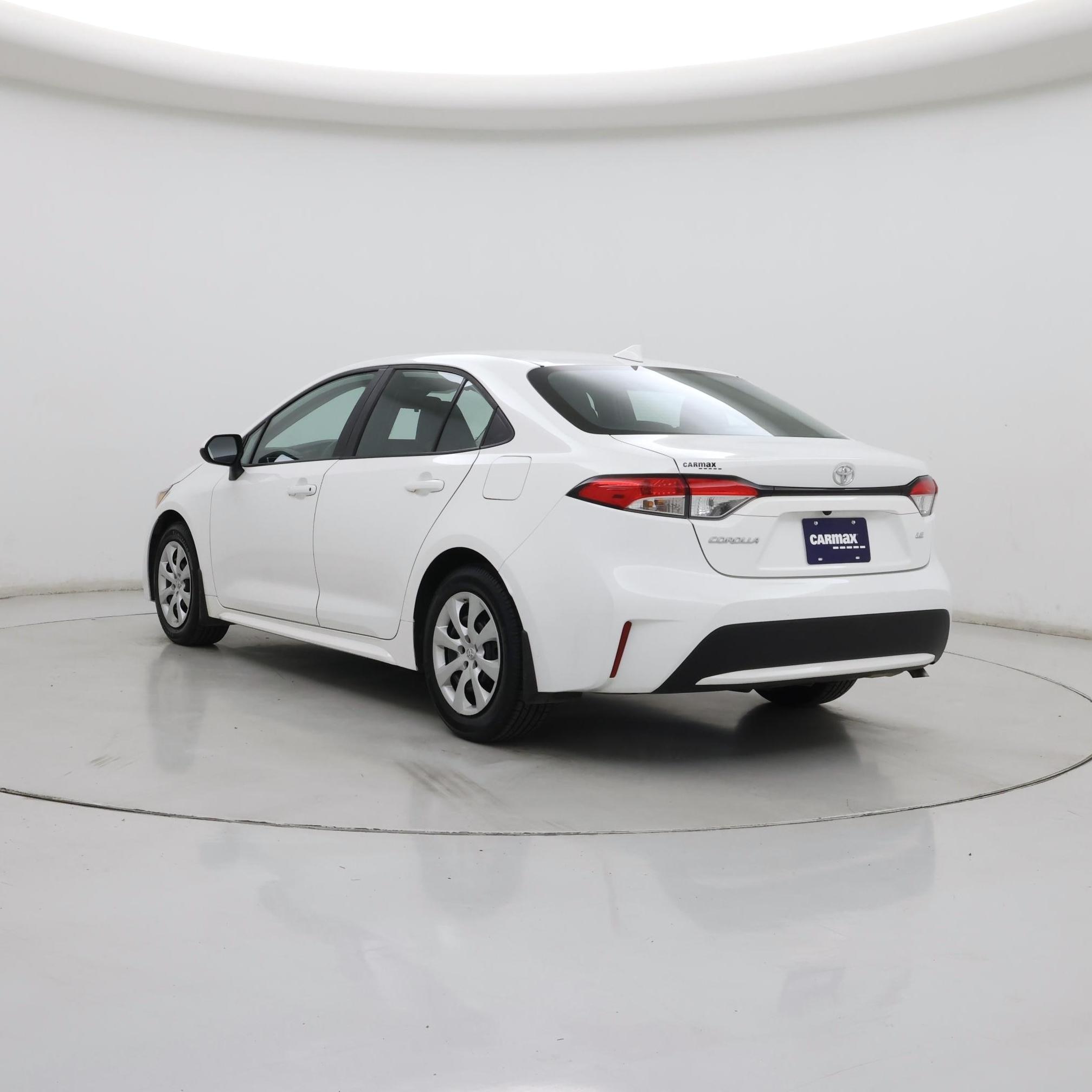 Thumbnail: 2020 Toyota Corolla - 2