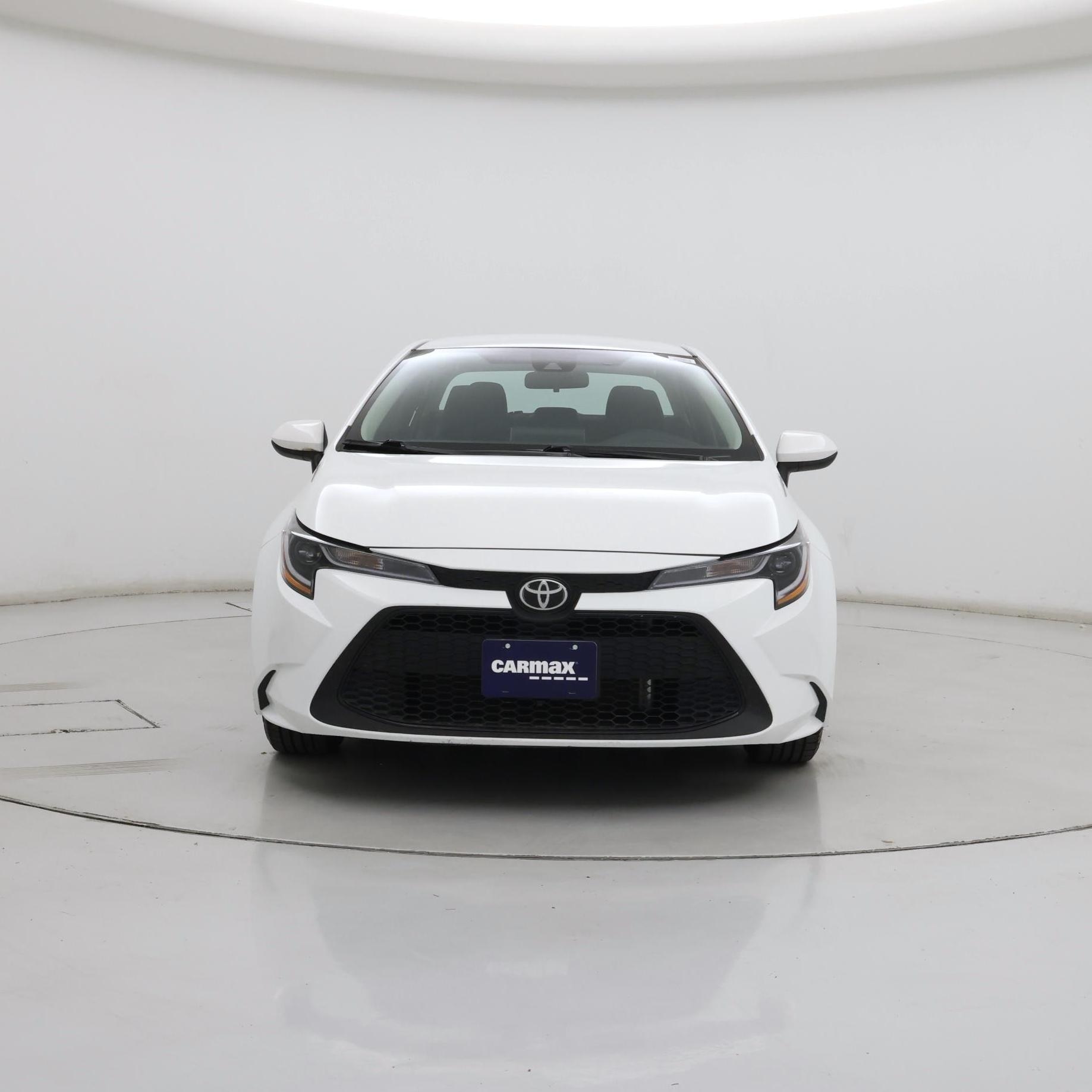 Thumbnail: 2020 Toyota Corolla - 5
