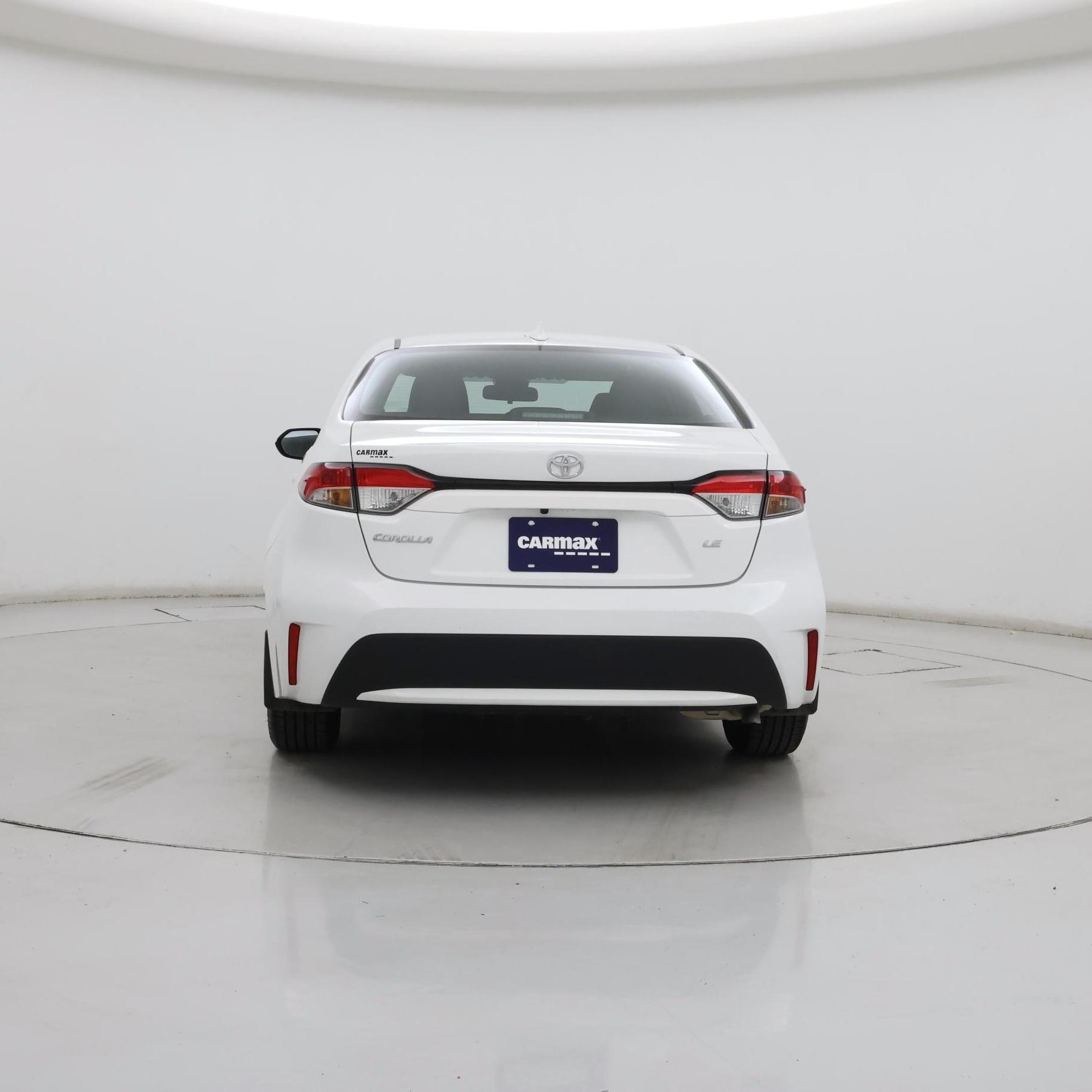 Thumbnail: 2020 Toyota Corolla - 6