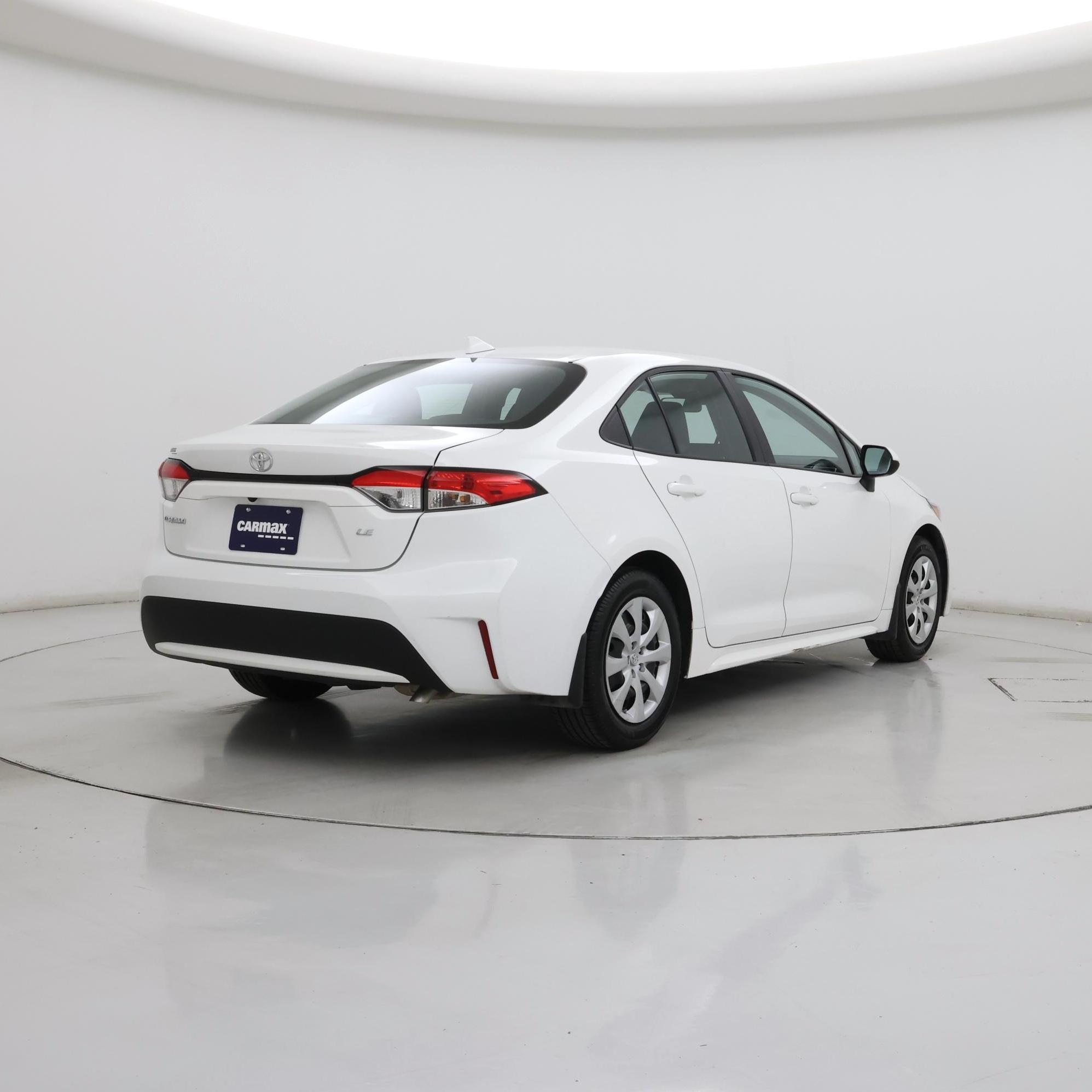 Thumbnail: 2020 Toyota Corolla - 8
