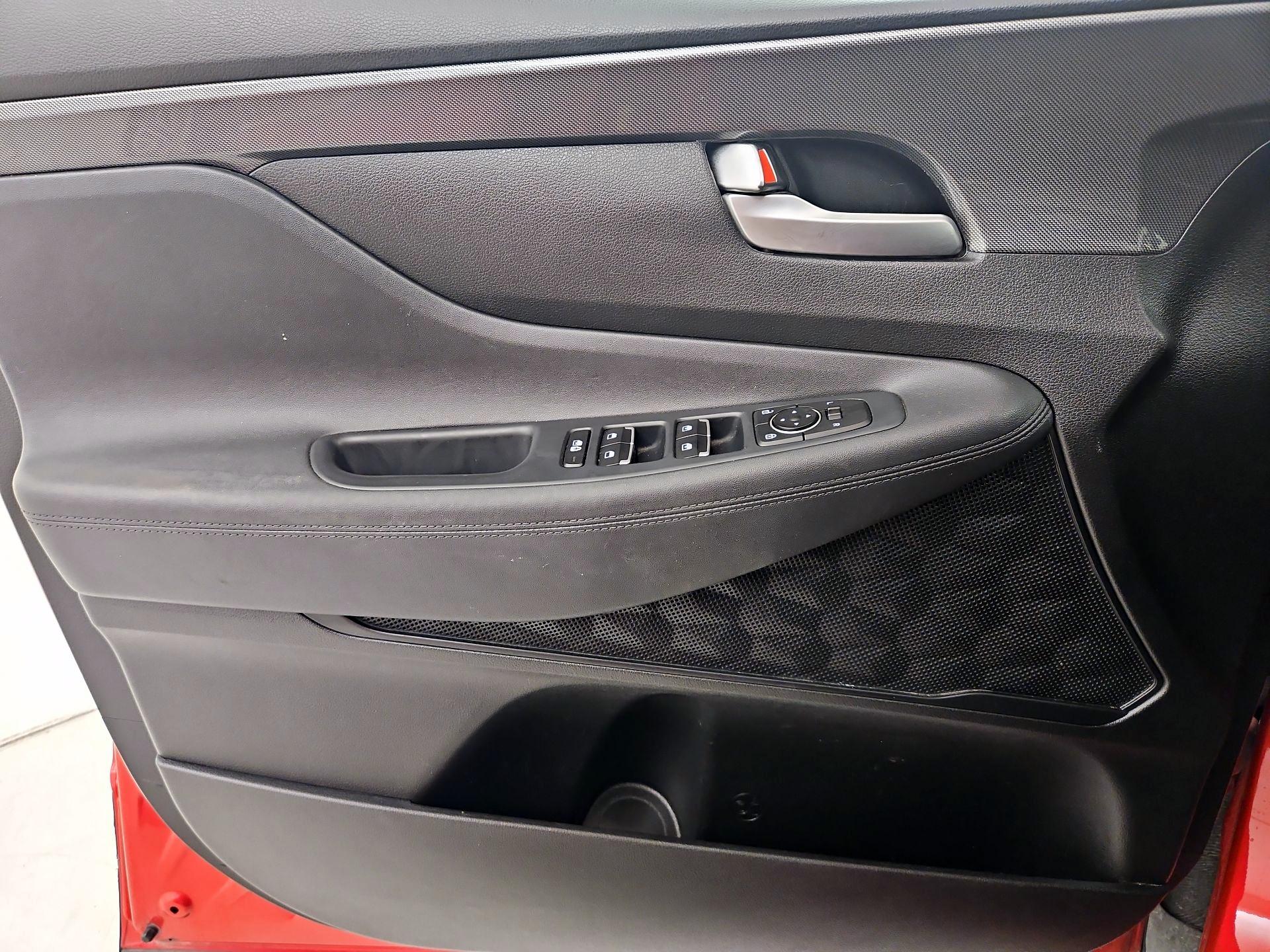 Thumbnail: 2021 Hyundai Santa Fe - 12