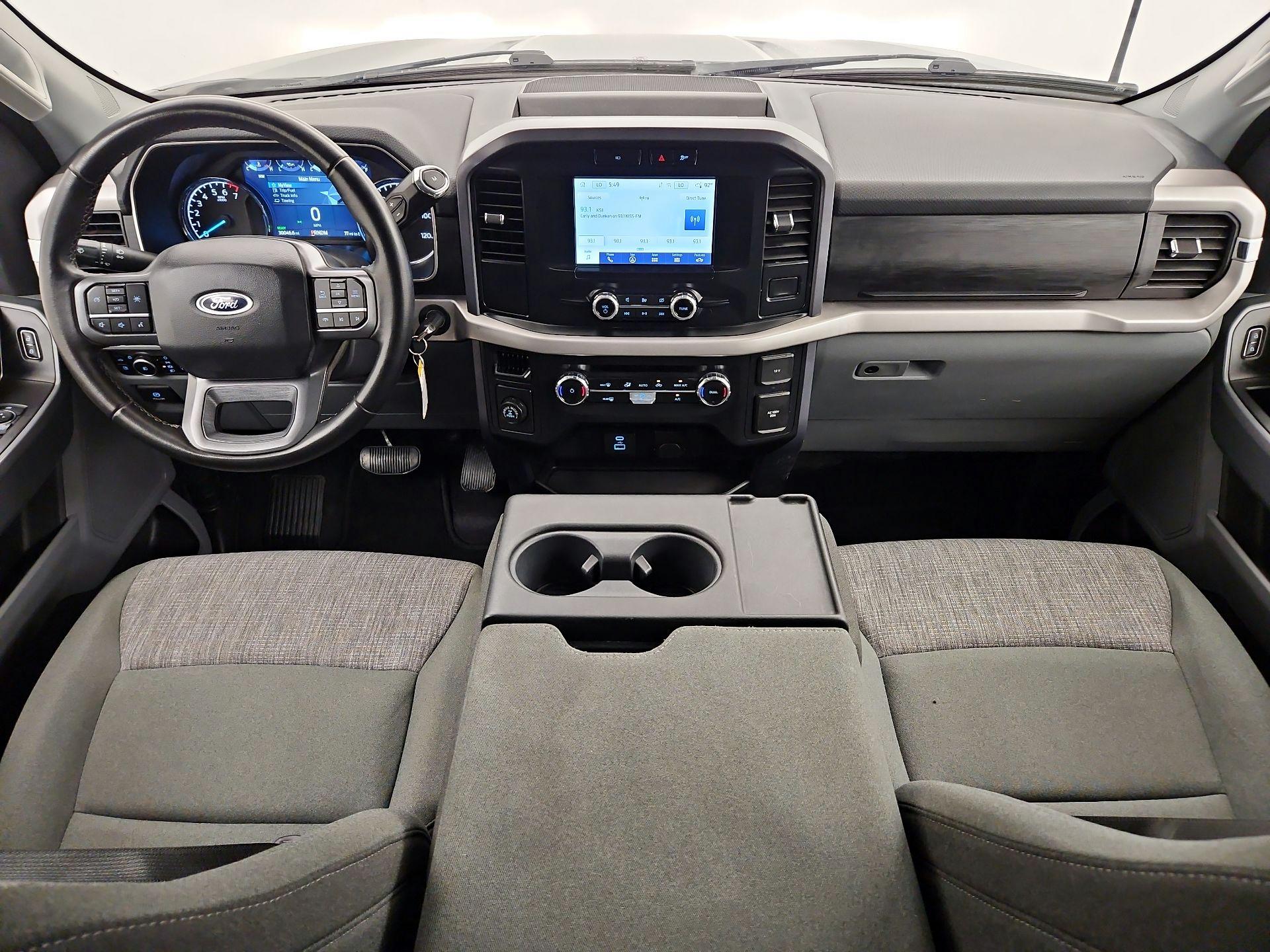 Thumbnail: 2023 Ford F-150 - 9