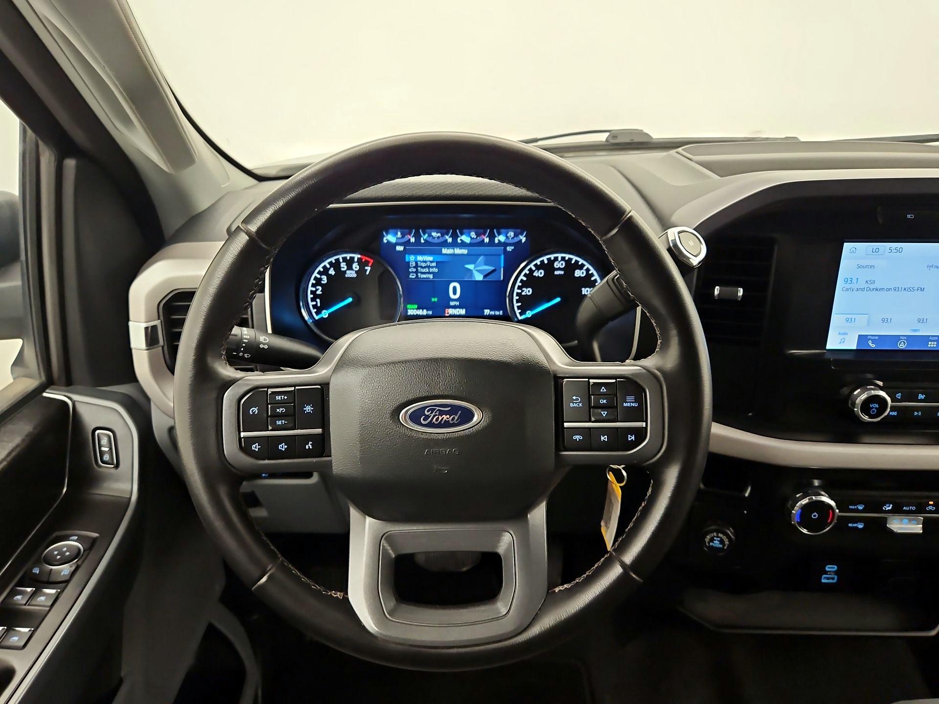 Thumbnail: 2023 Ford F-150 - 10