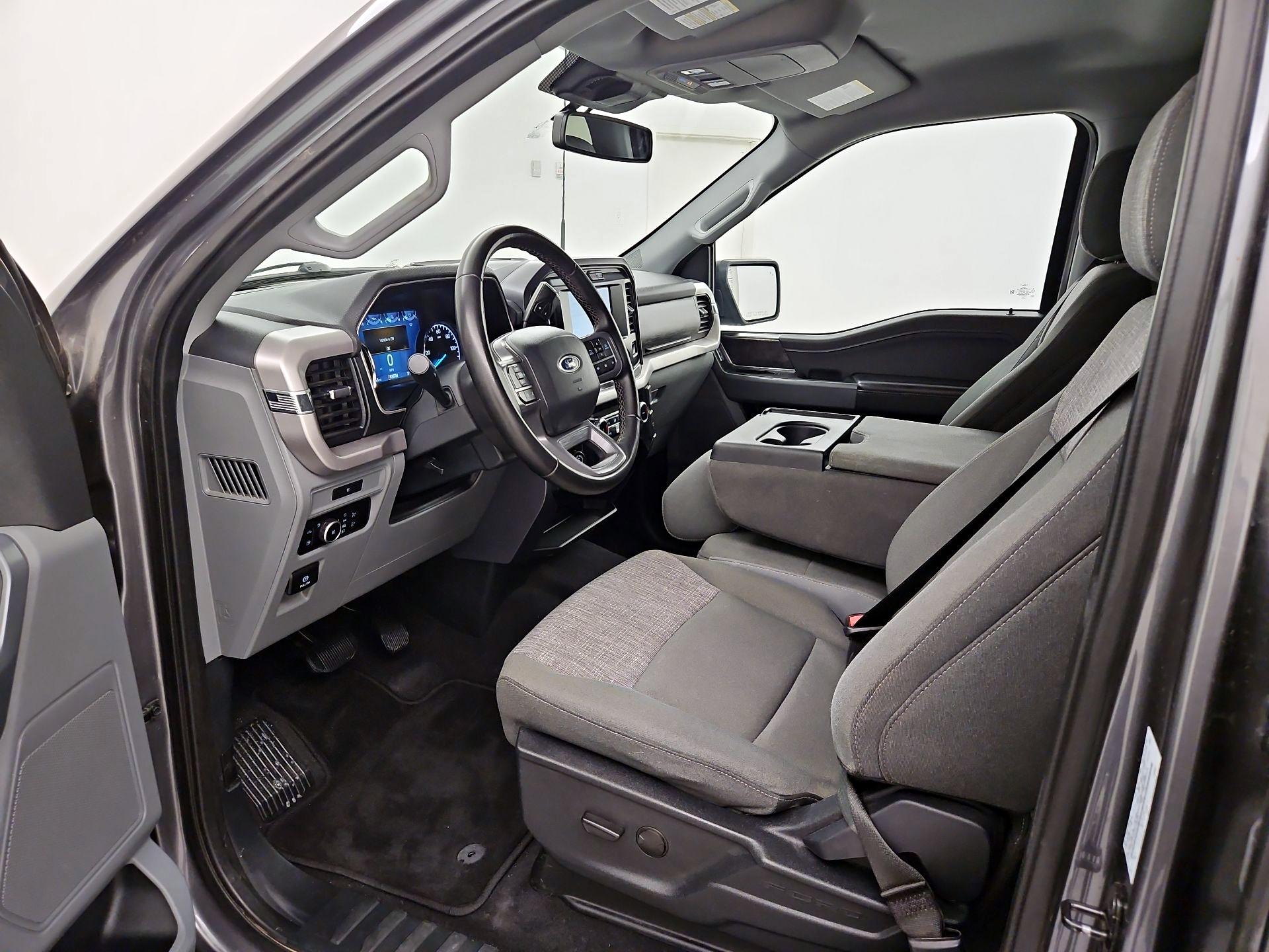 Thumbnail: 2023 Ford F-150 - 11