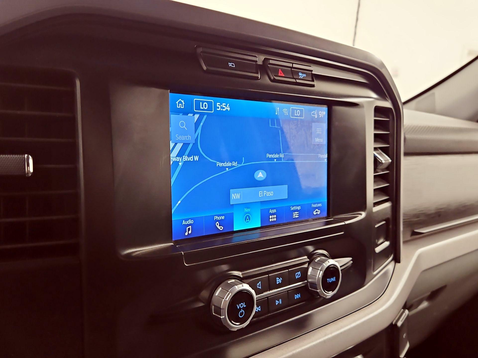 Thumbnail: 2023 Ford F-150 - 14