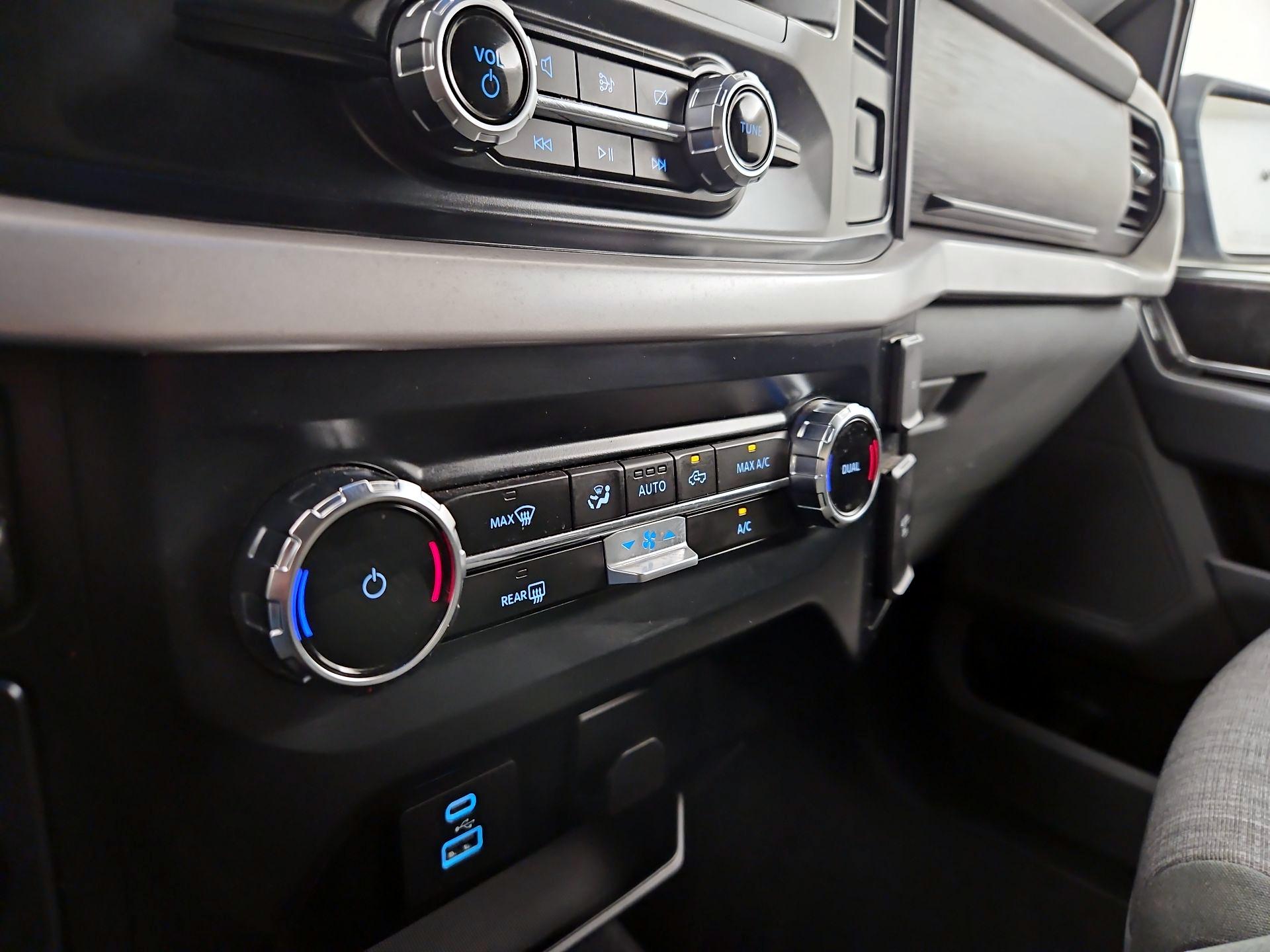Thumbnail: 2023 Ford F-150 - 17