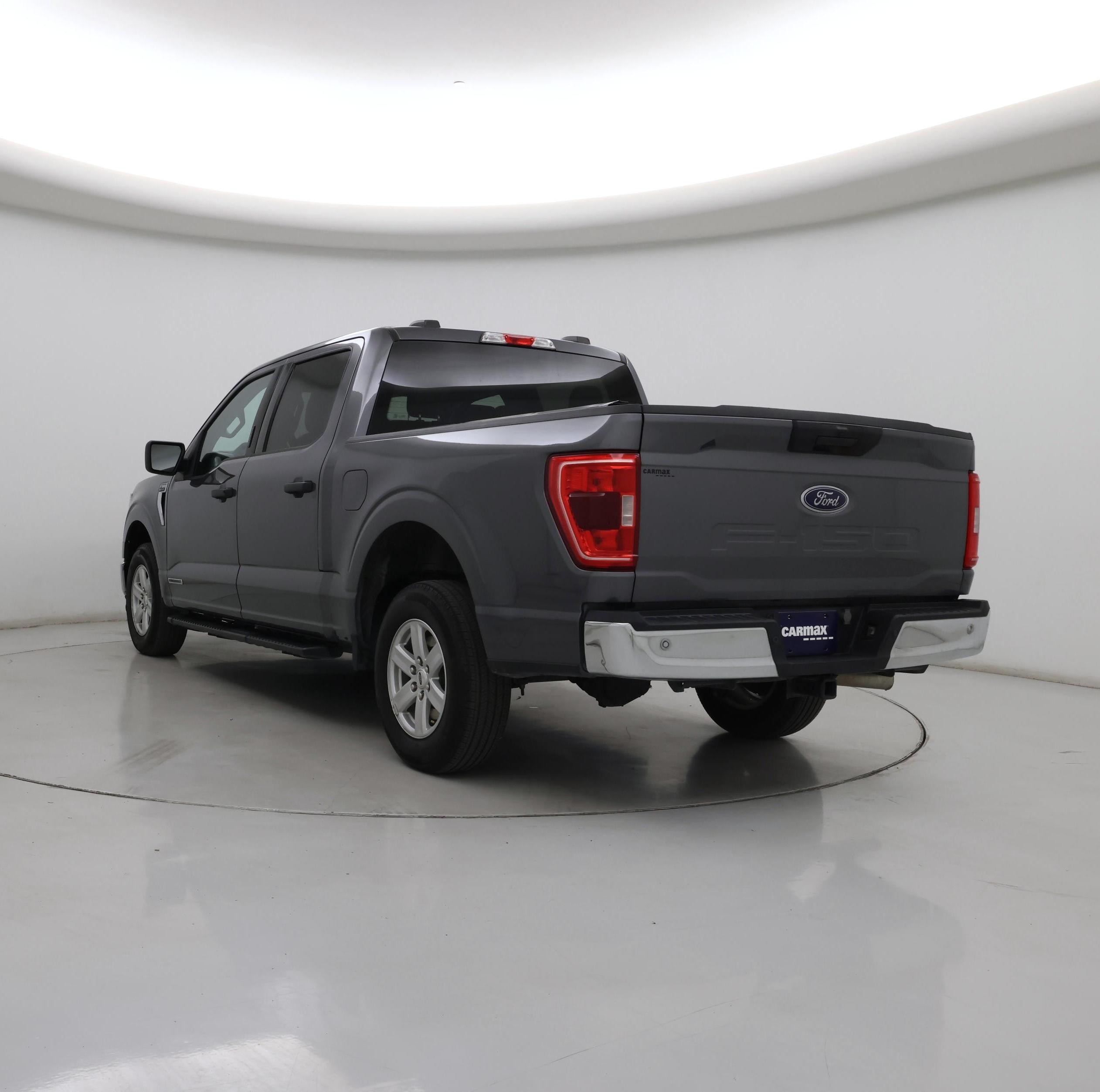 Thumbnail: 2023 Ford F-150 - 2