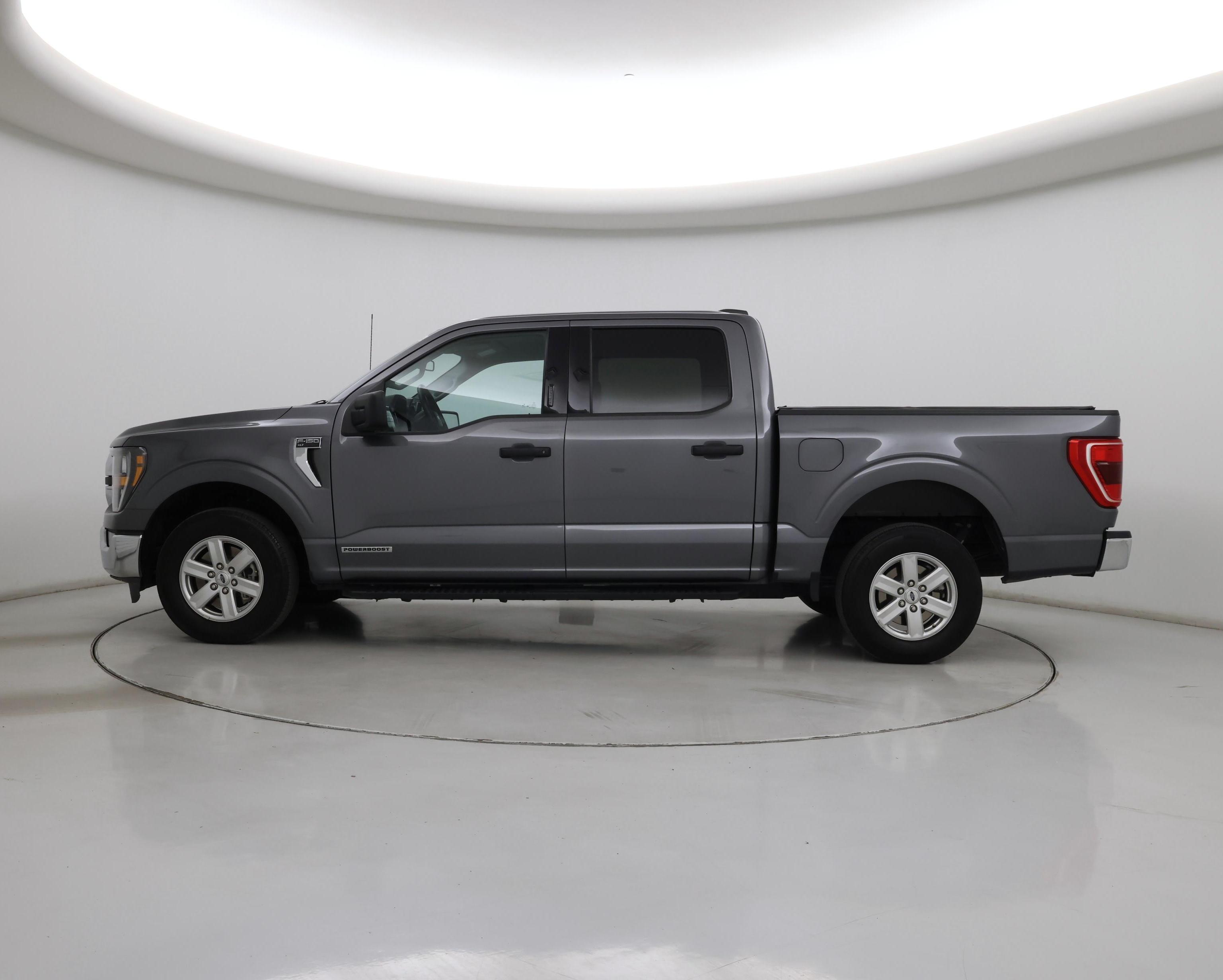 Thumbnail: 2023 Ford F-150 - 3